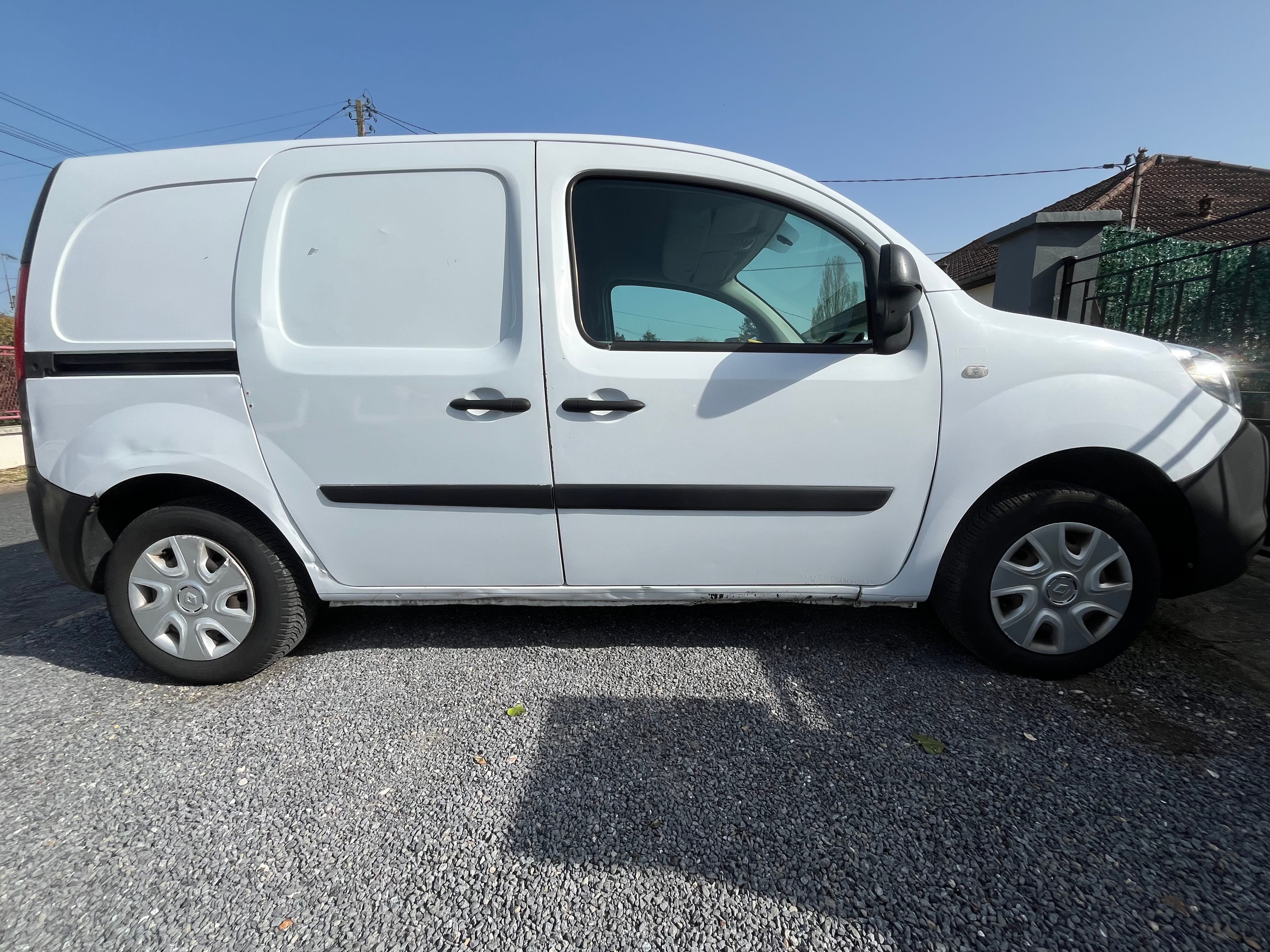 Renault Kangoo Express avec Climatisation