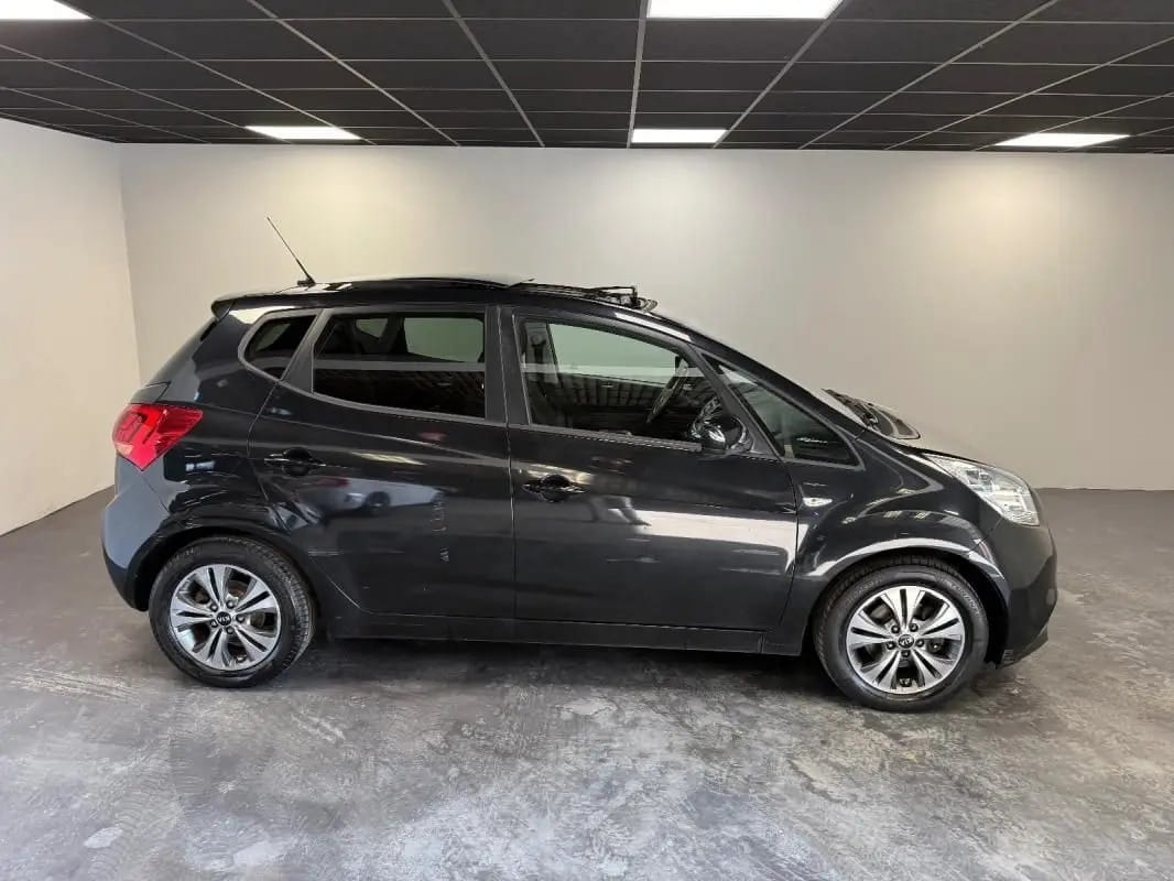 Kia Venga avec Climatisation