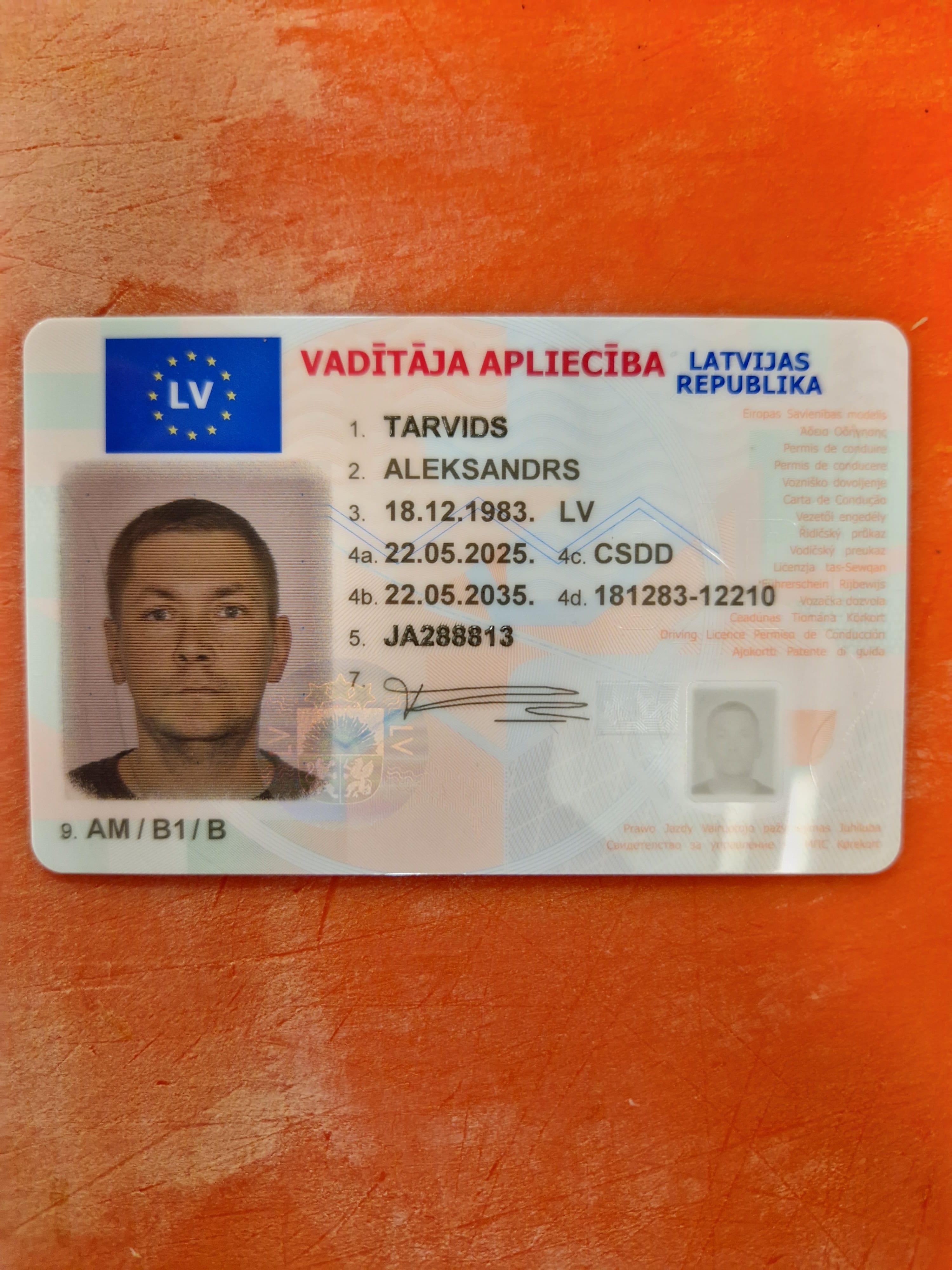 Aleksandrs