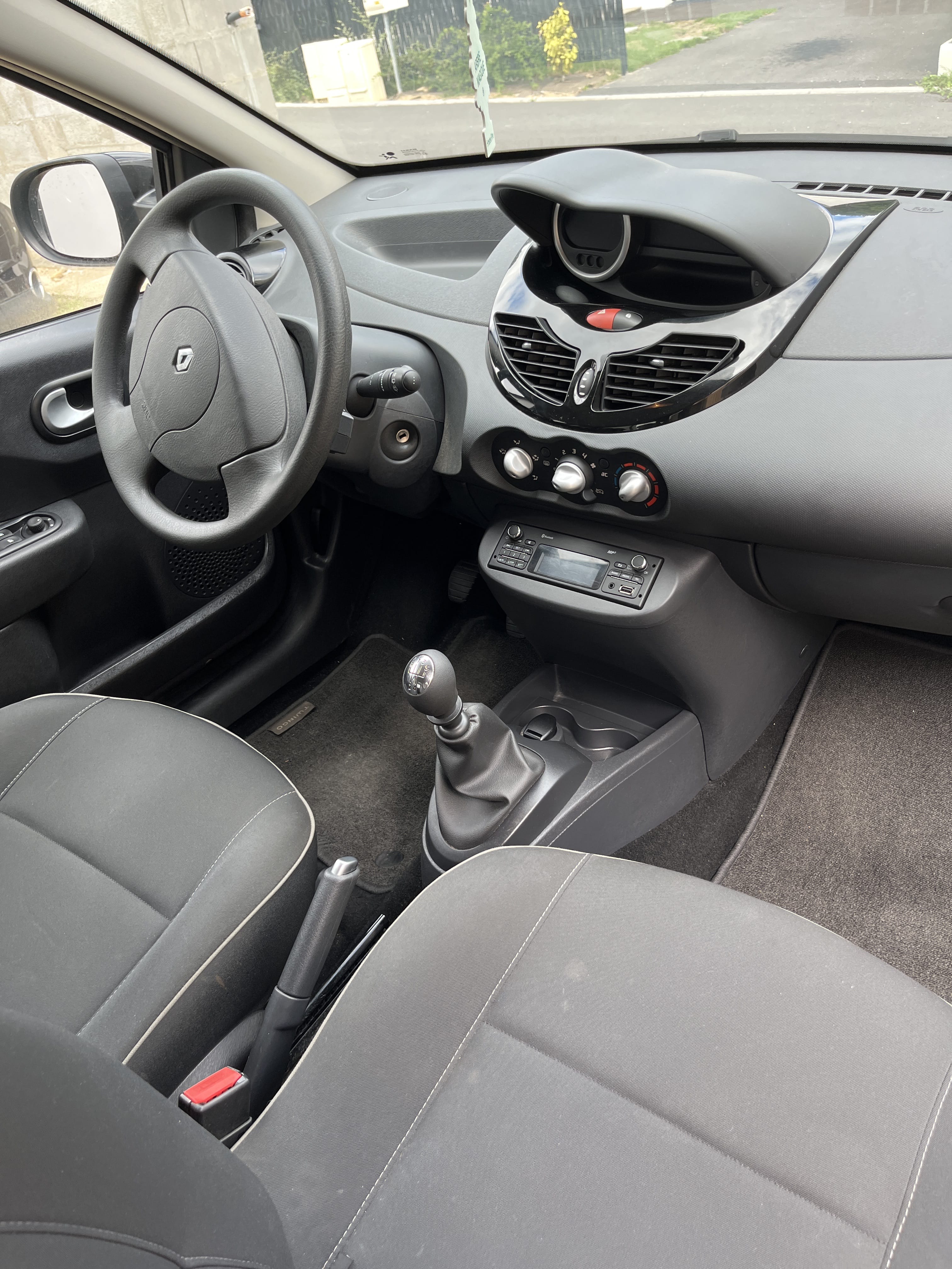 Renault Twingo 1,5 75CV