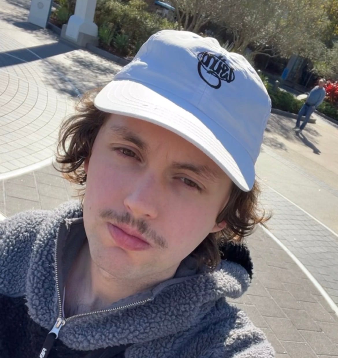 Anthony