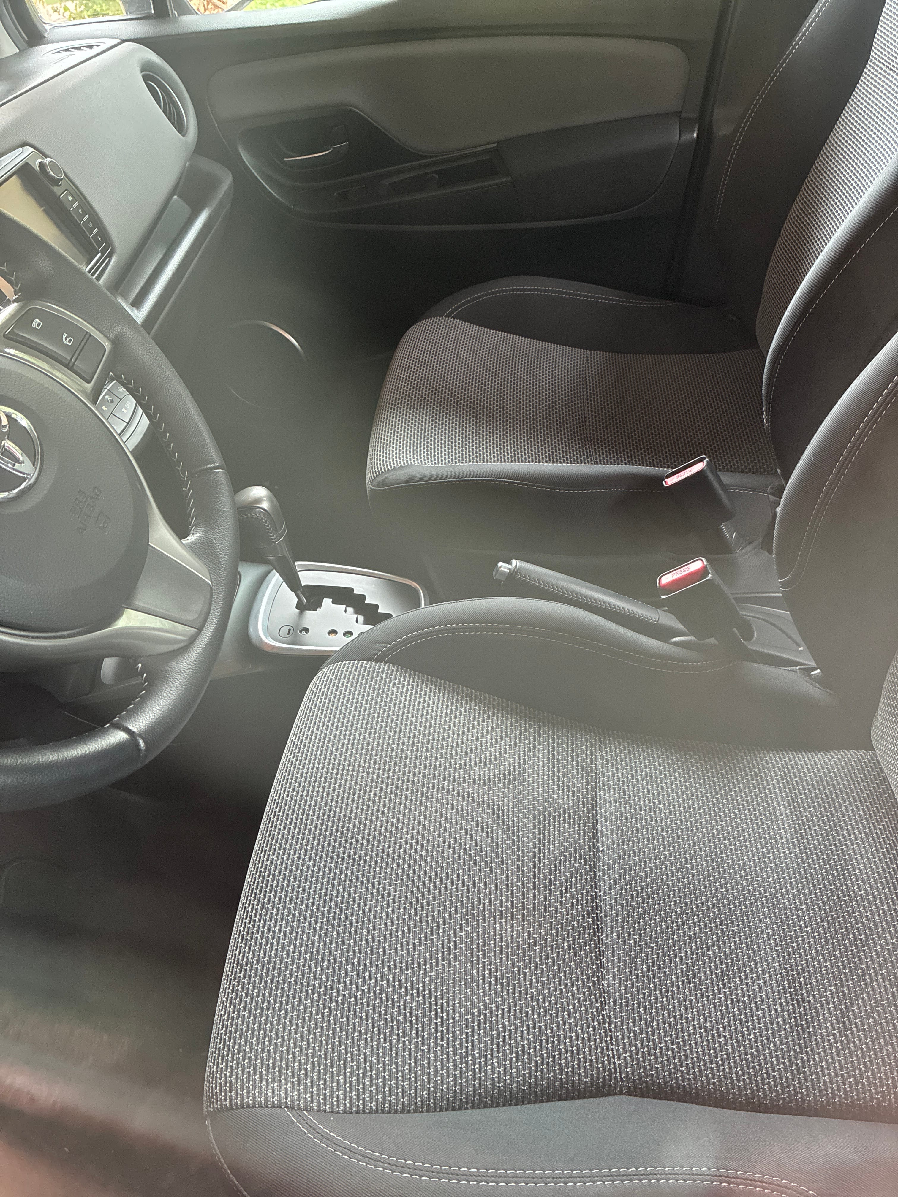 Toyota Yaris avec Audio Bluetooth