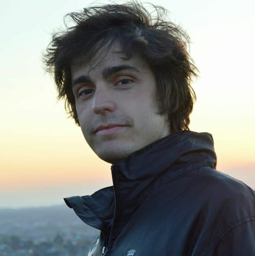 José María