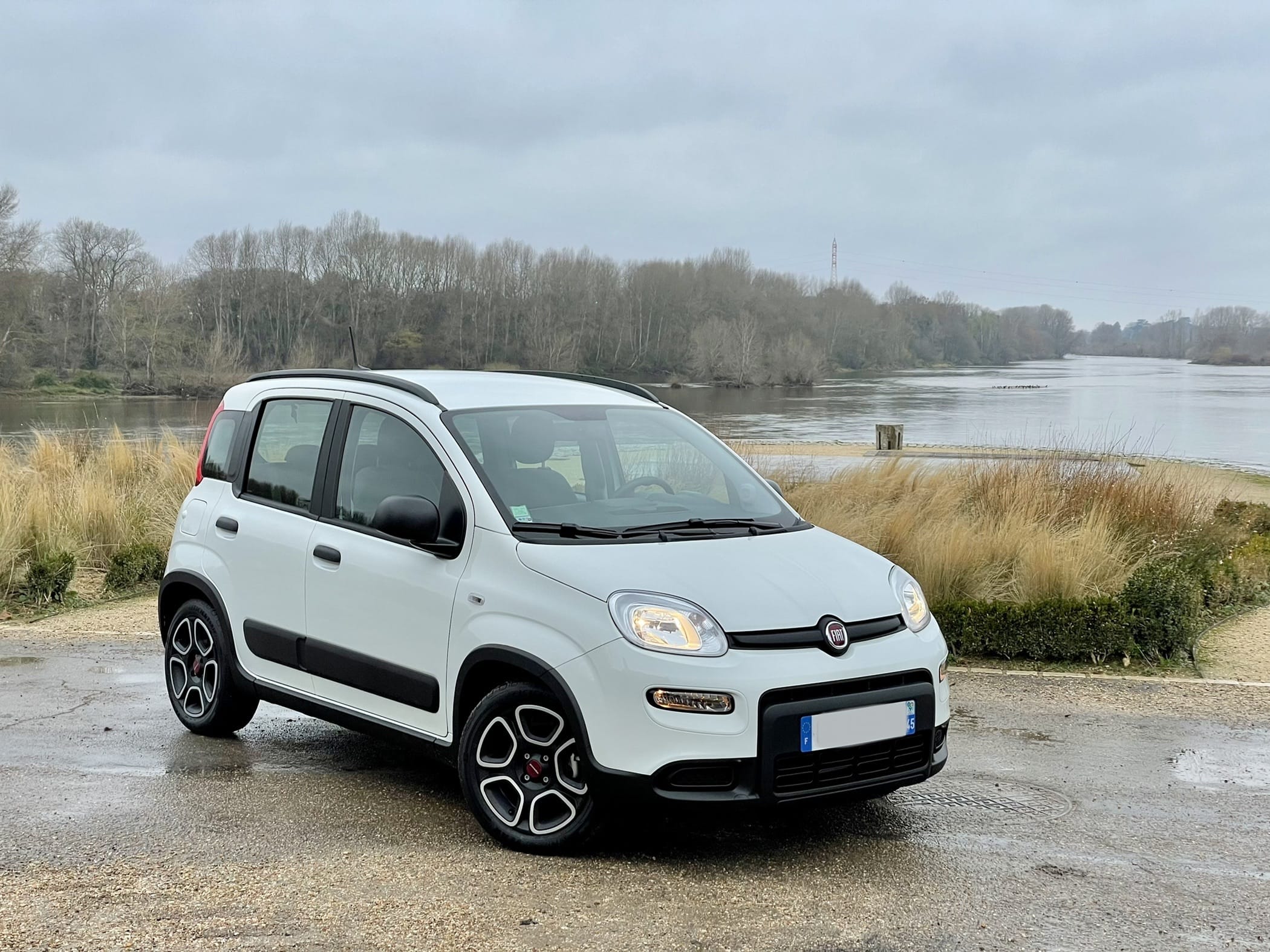 Fiat Panda Hybride 5 portes 5 places, 2021, Essence 95