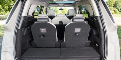 Citroen C4 Grand Picasso 2 l blue hdi avec Accessible fauteuil roulant