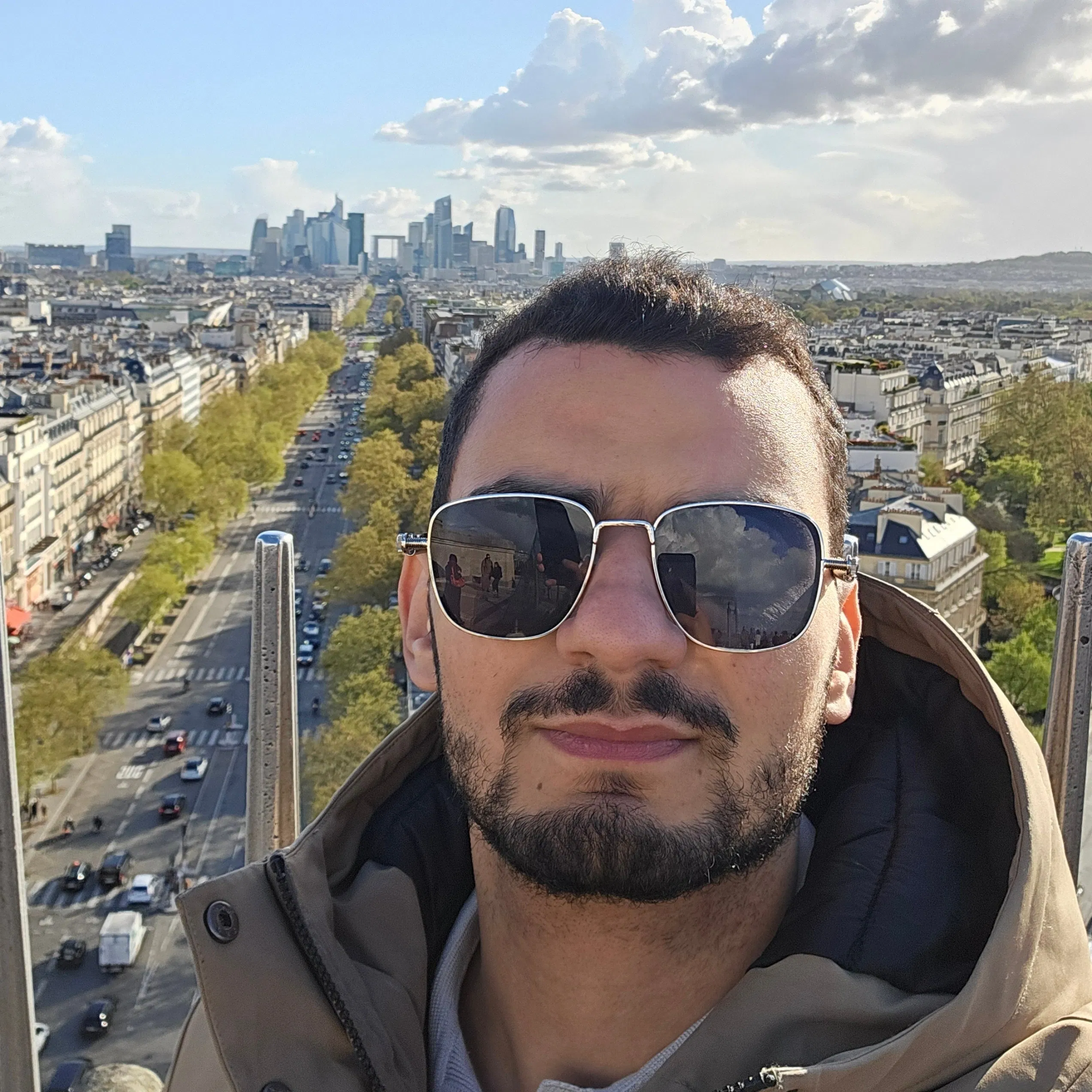 Mohamed Amine