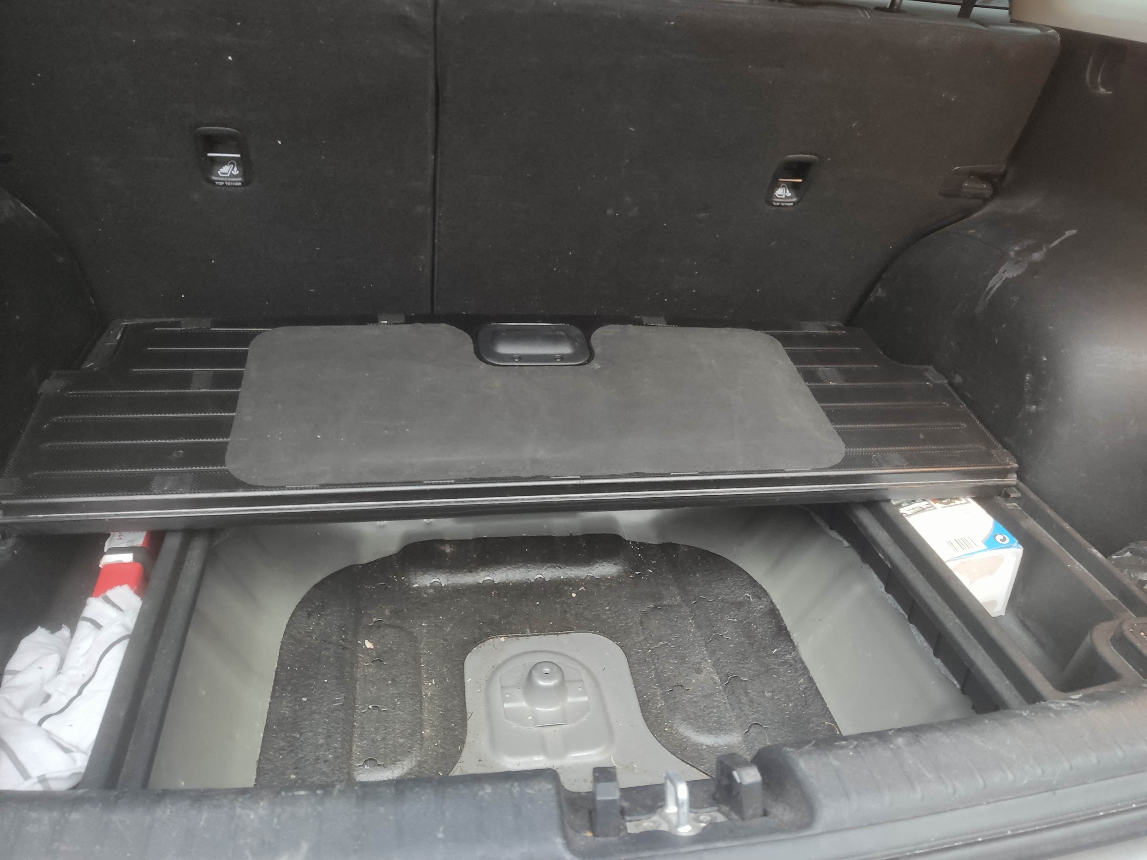 Kia Niro Hybride avec Dashcam
