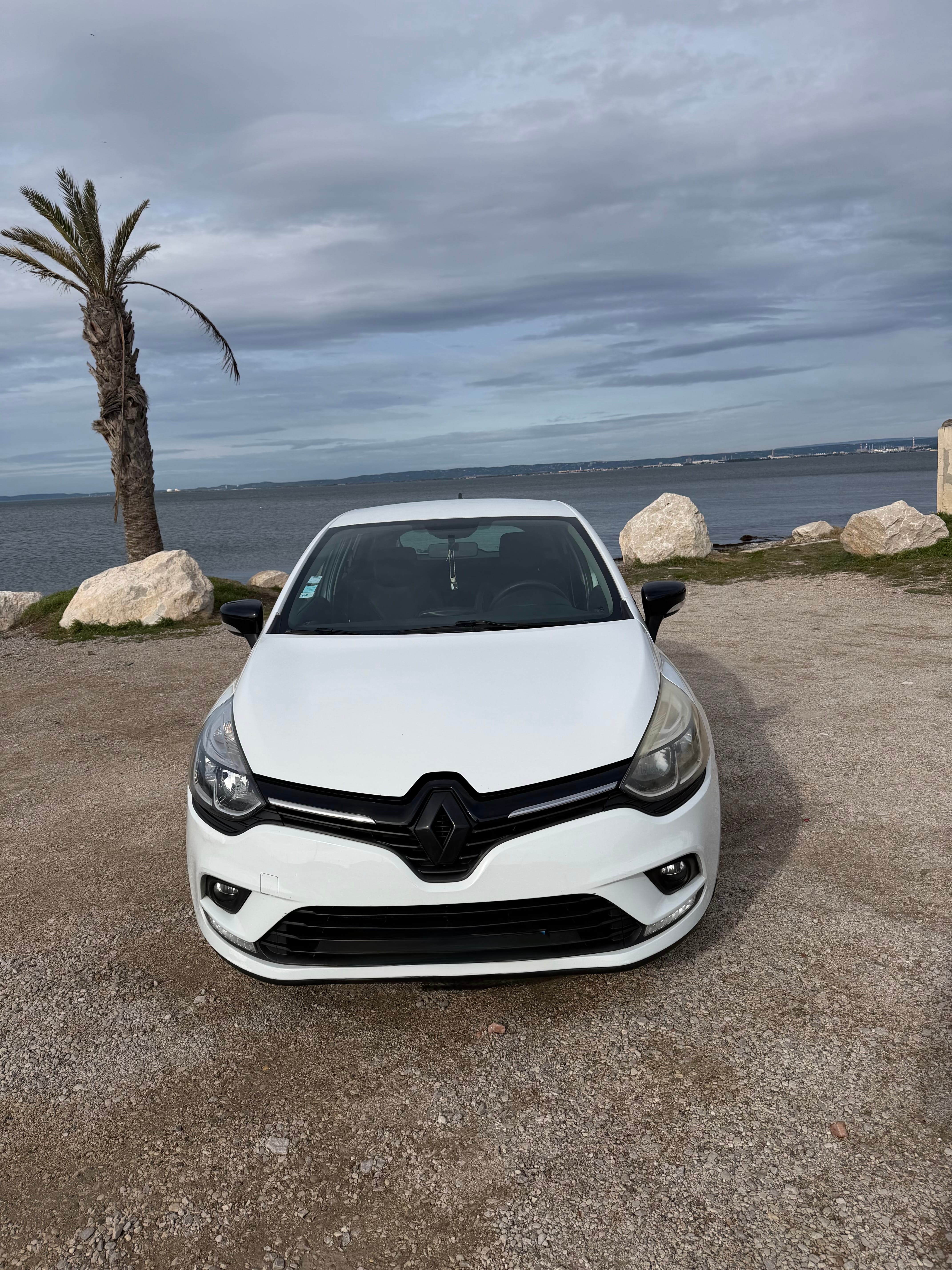 Renault Clio Société 1.5 dci avec Audio Bluetooth