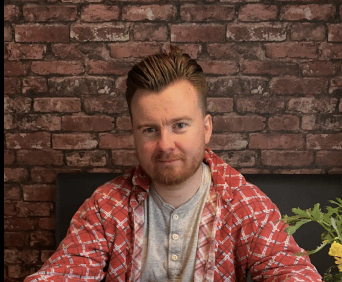 Alf Jonny Sætre