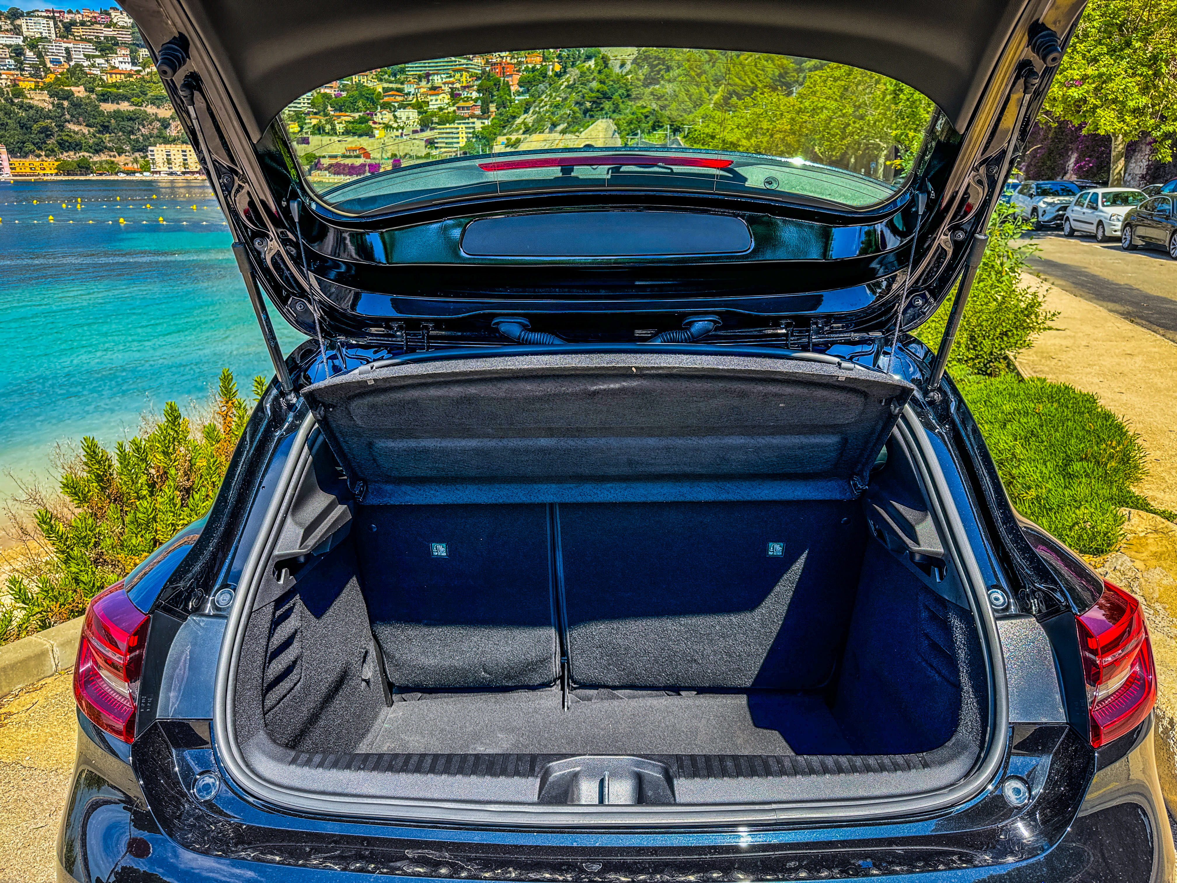 Renault Clio 243 avec Audio Bluetooth