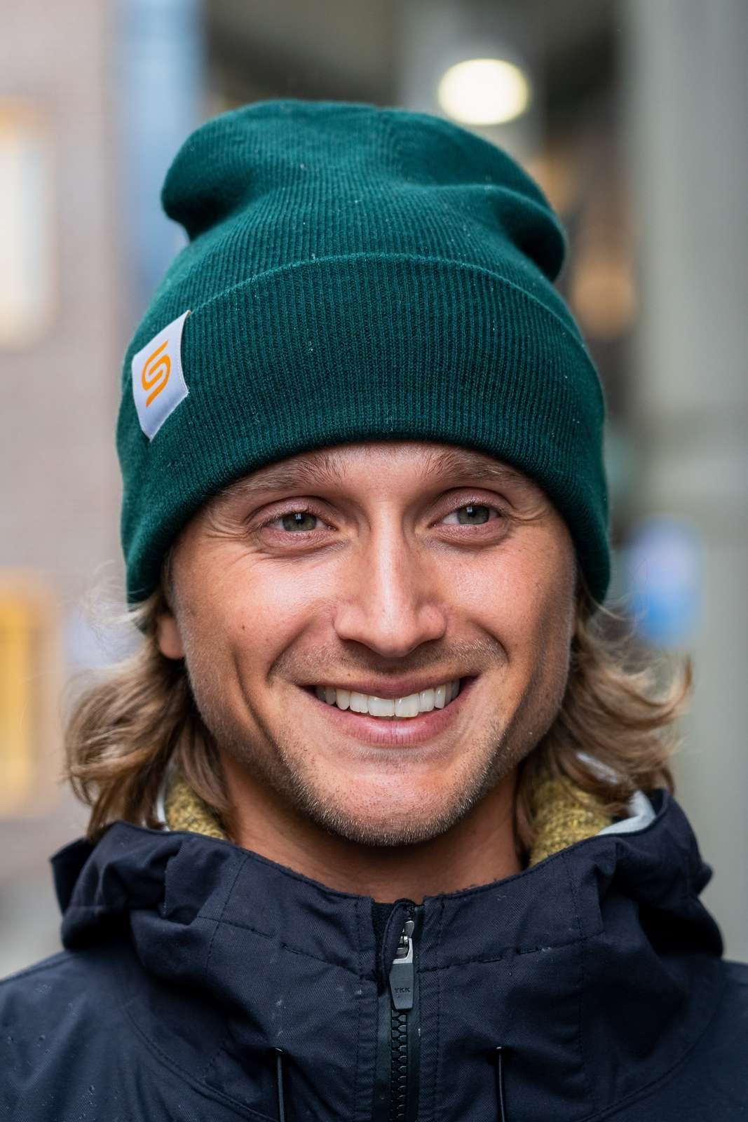 Eirik