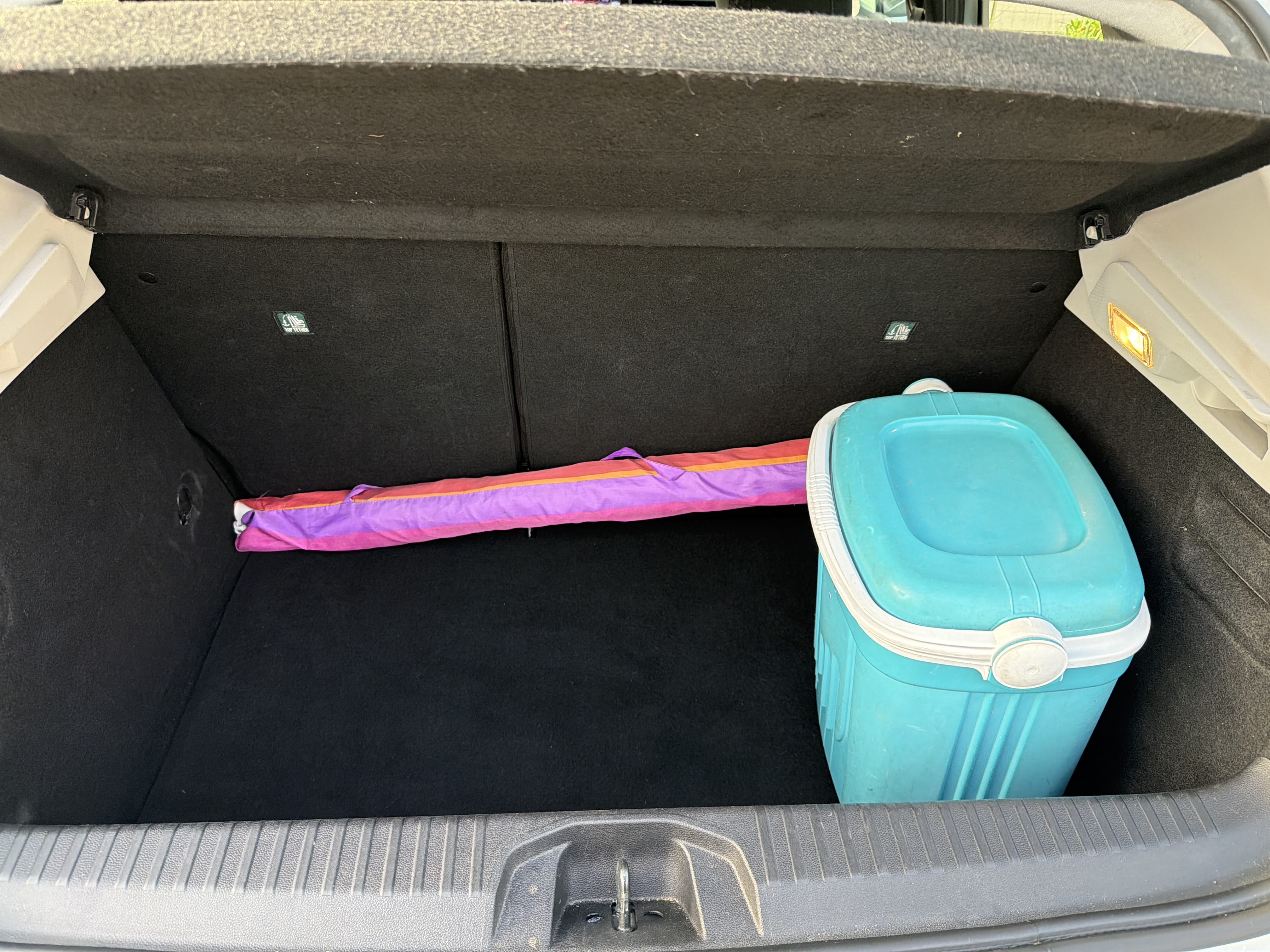 Renault Clio 5 with Bluetooth audio