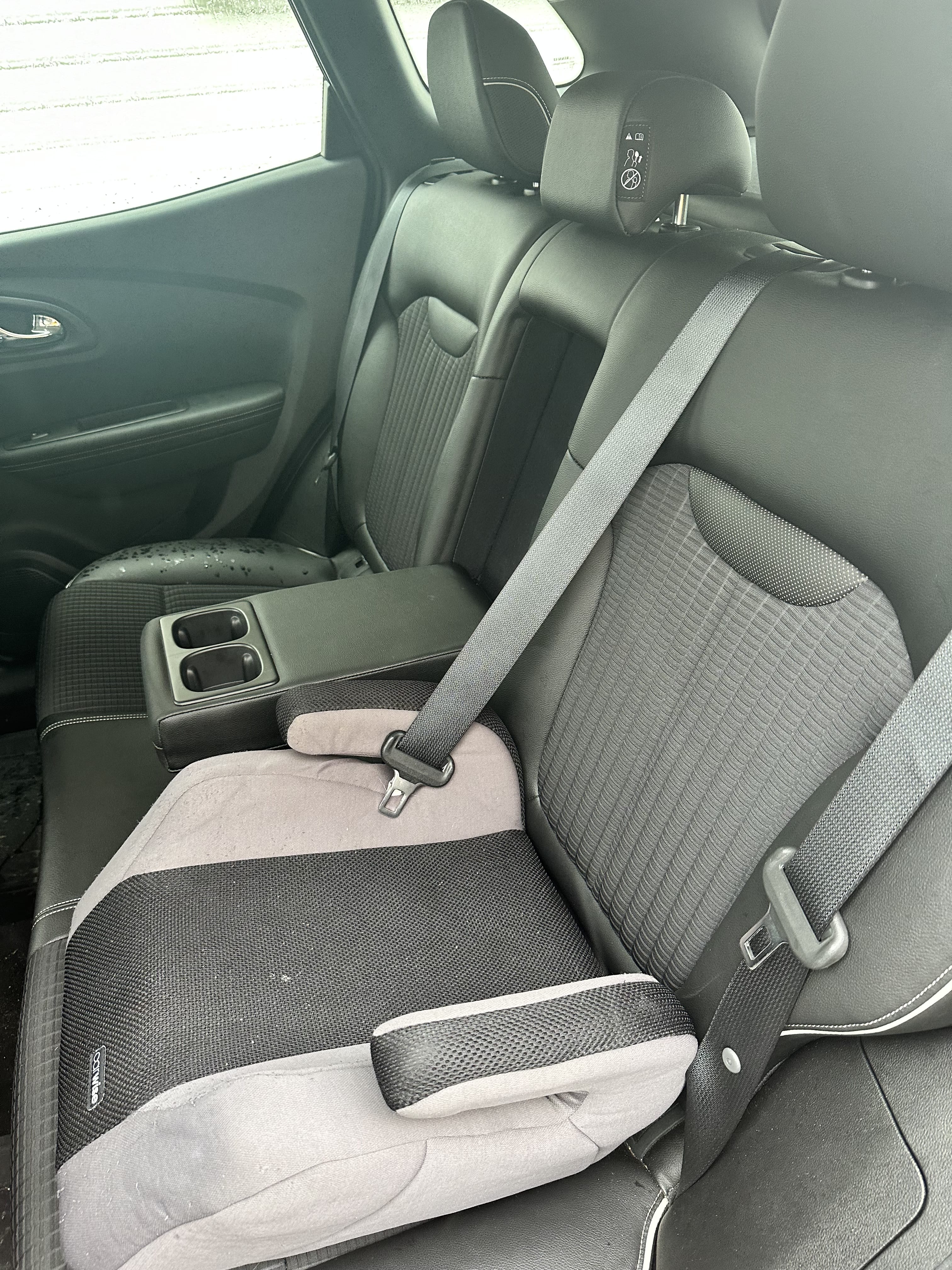 Renault Kadjar 1.5 Dci med Cruisekontroll