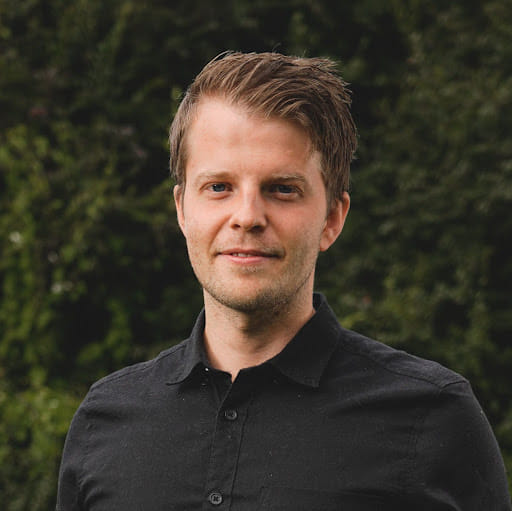 Daniel Joachim Heggheim