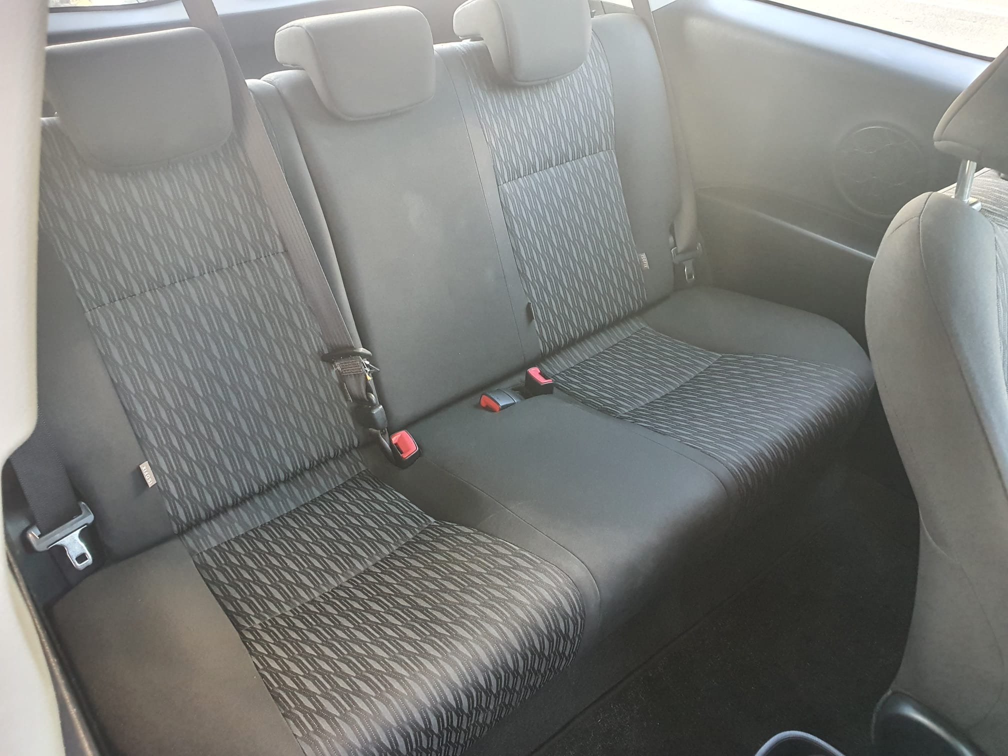 Toyota Yaris Lieferung evtl. möglich