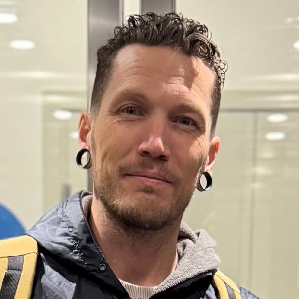 Fredrik