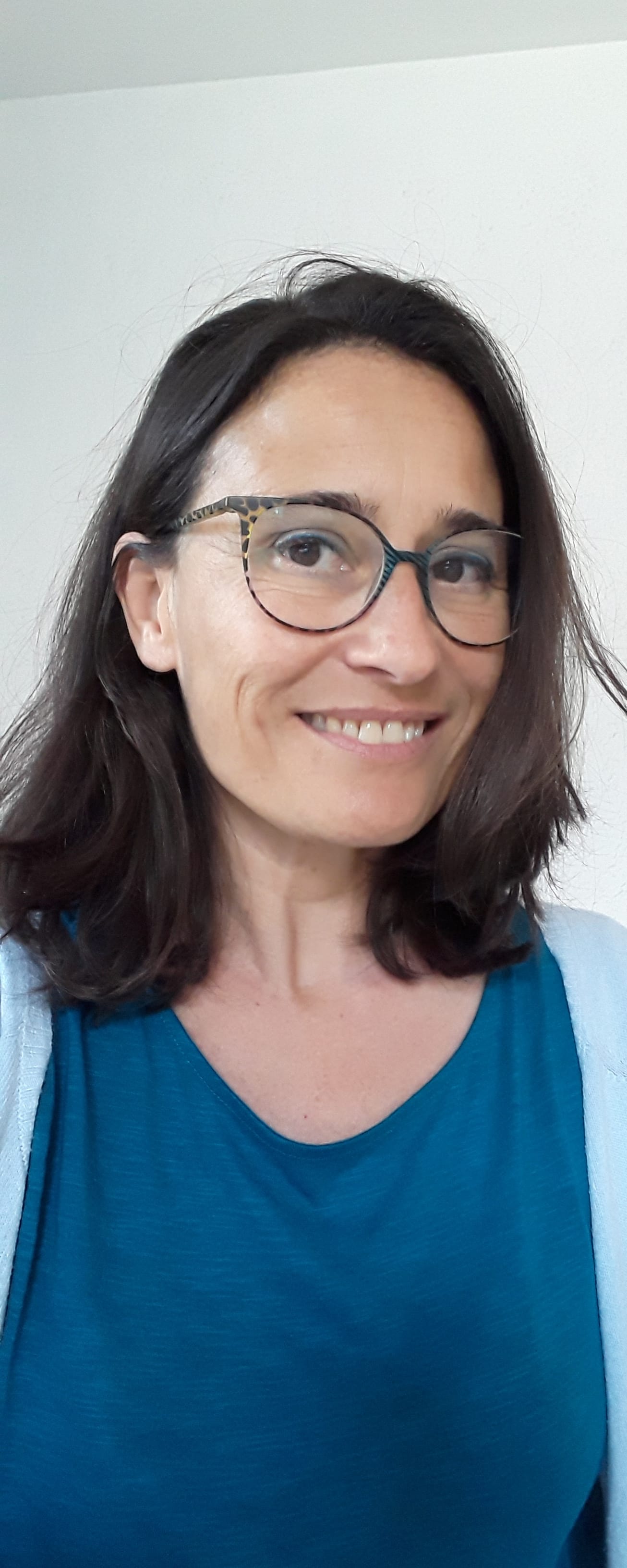 Delphine