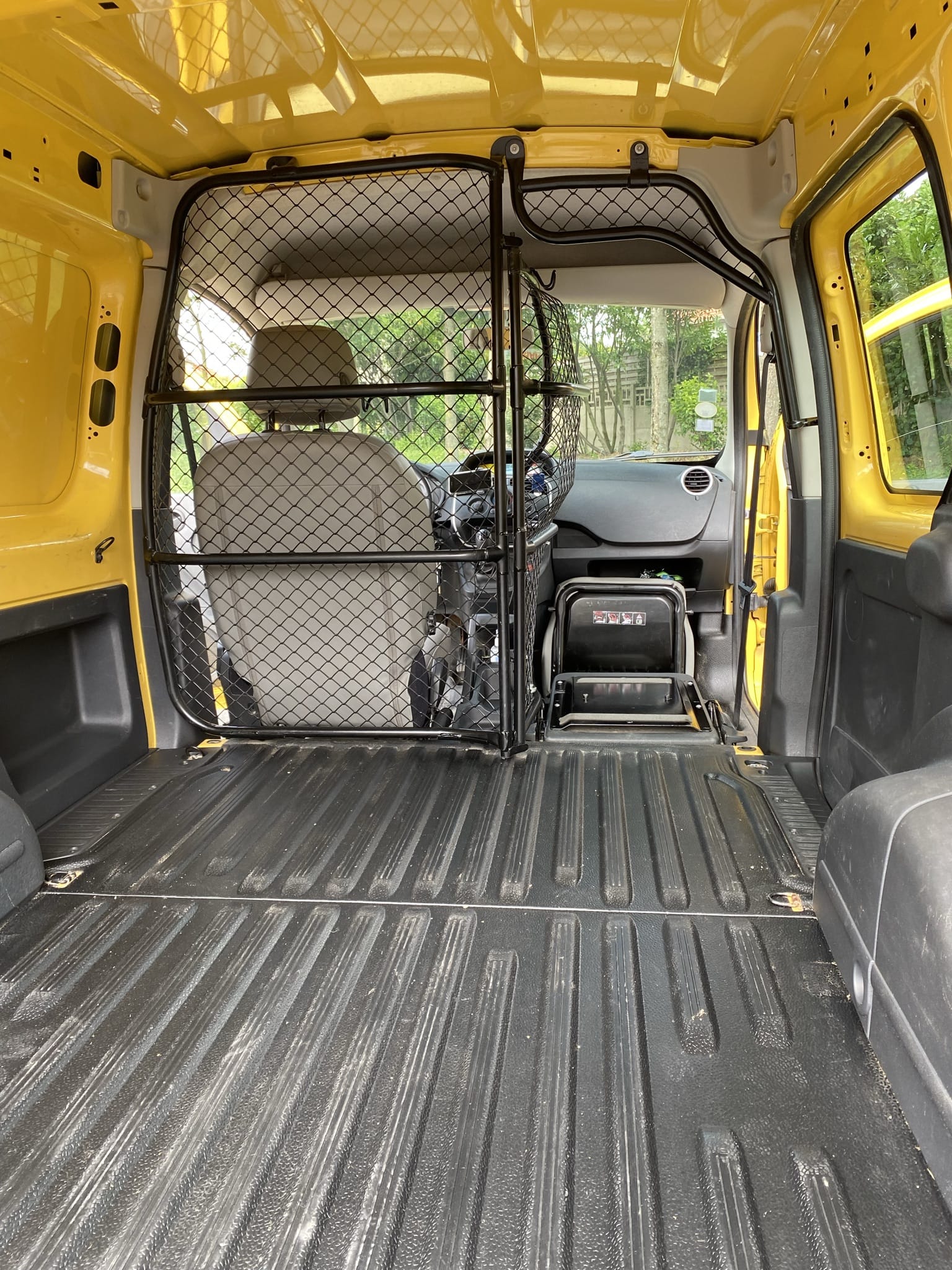 Renault Kangoo Express