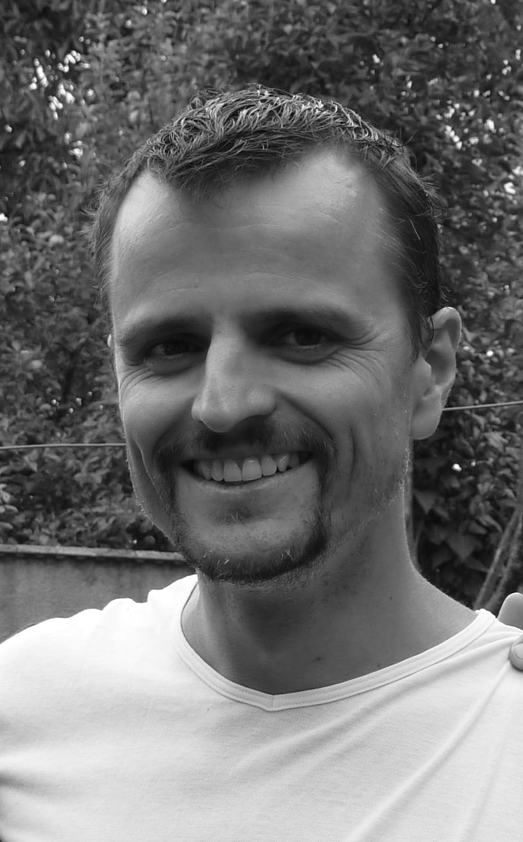 Tony Alexandre