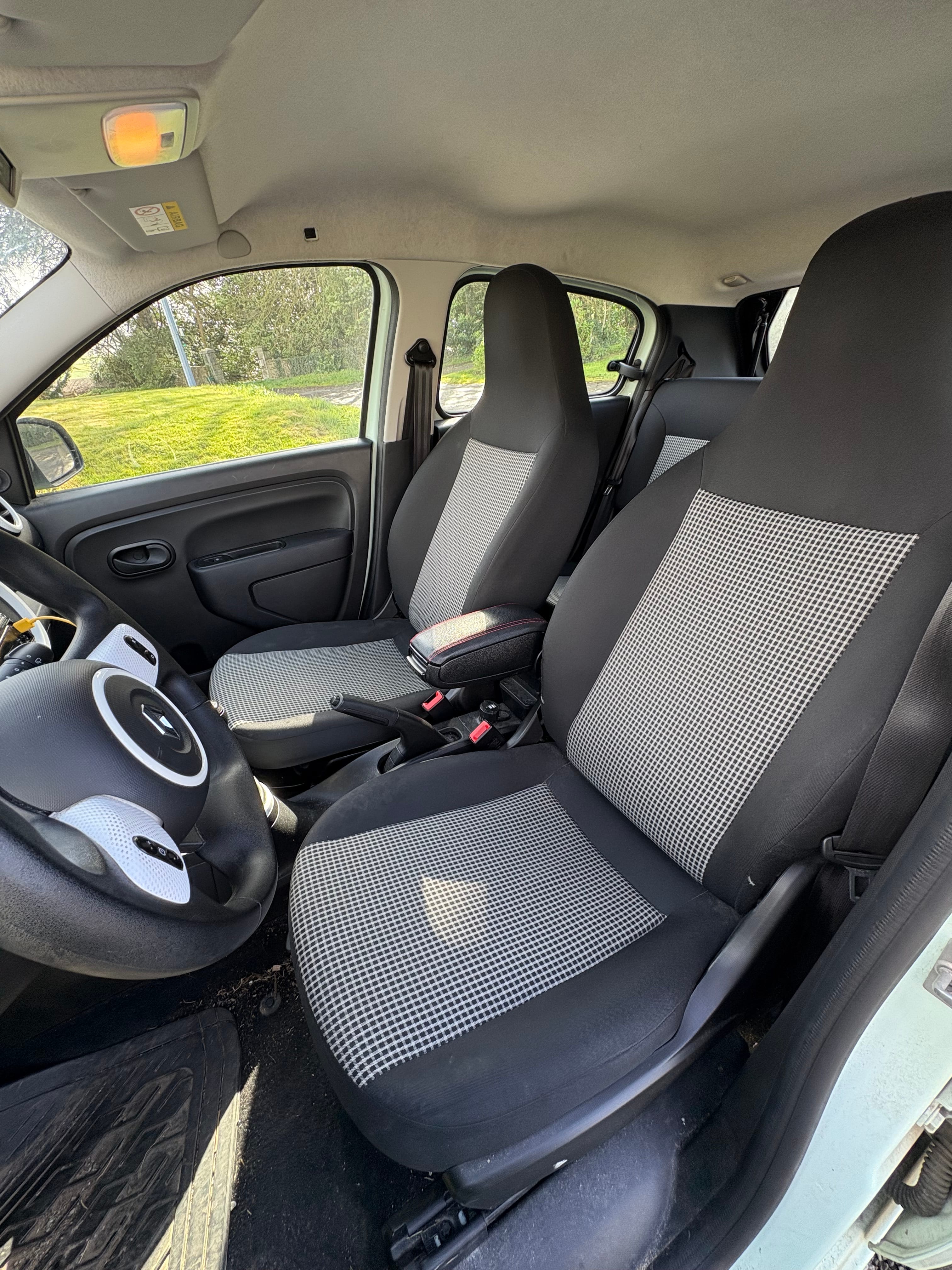 Renault Twingo III