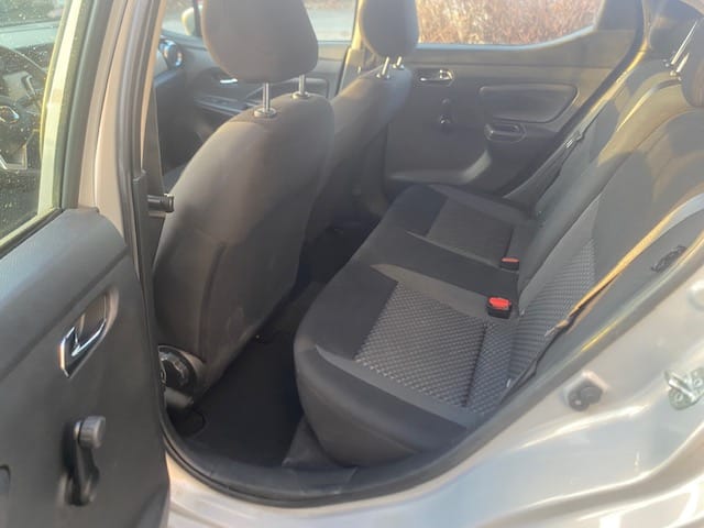 Nissan Micra IG-T 100 Business Edition avec Régulateur de vitesse