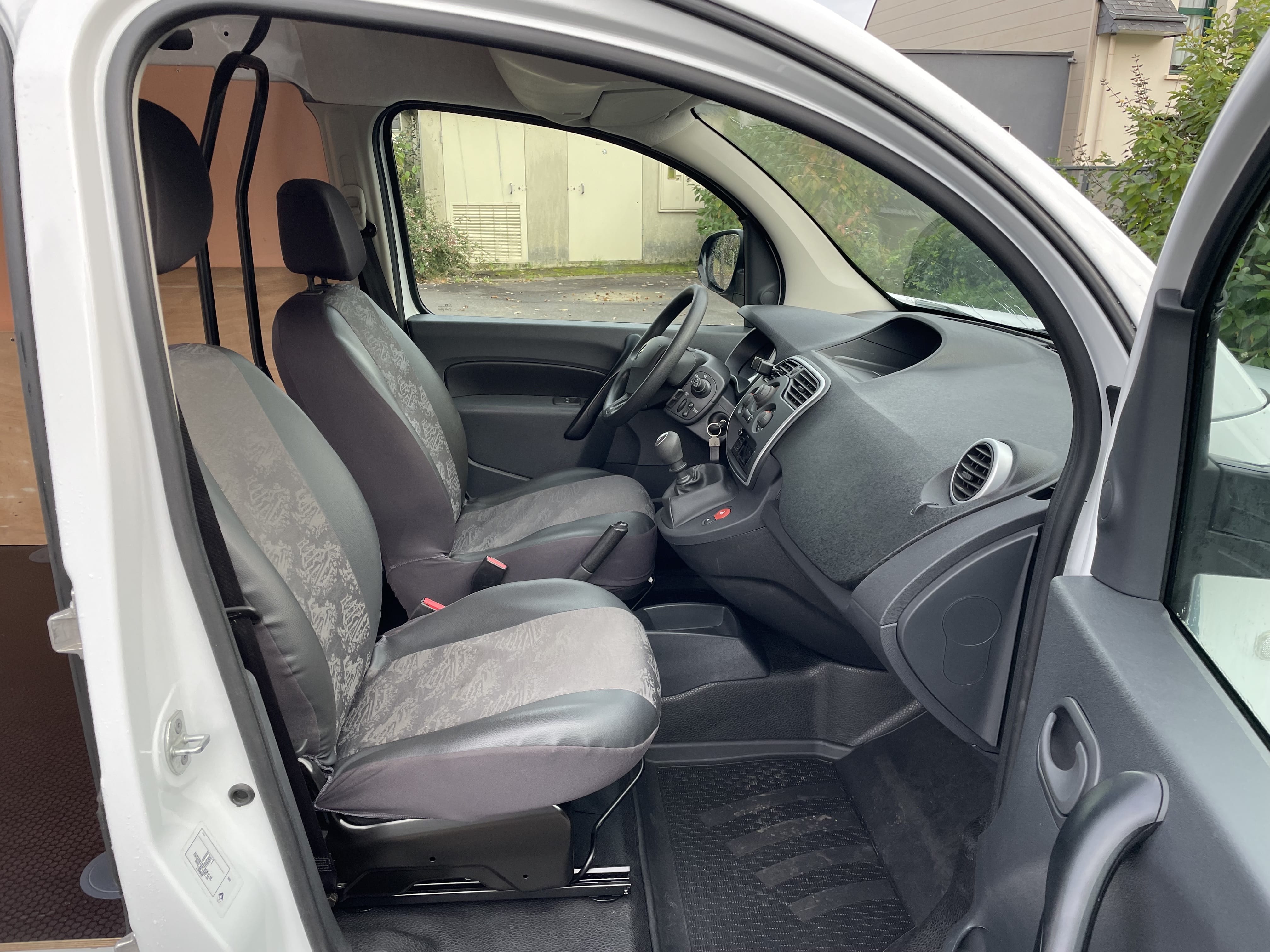 Renault Kangoo Express