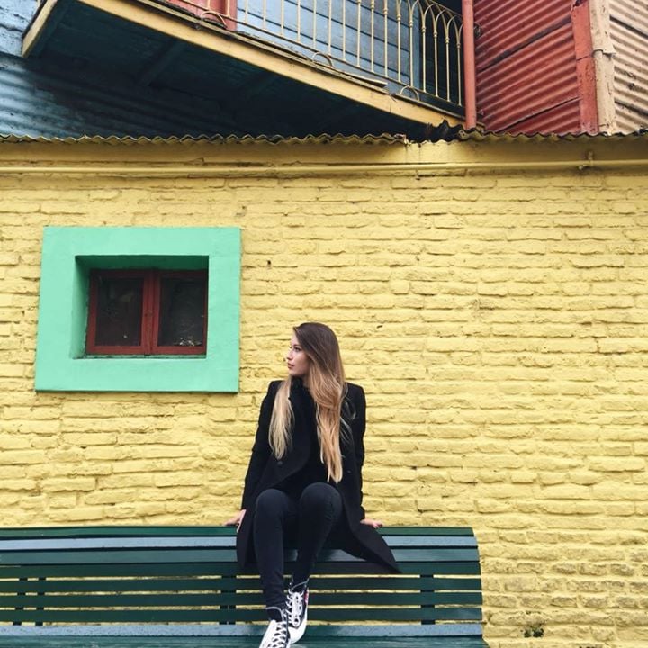 Agustina