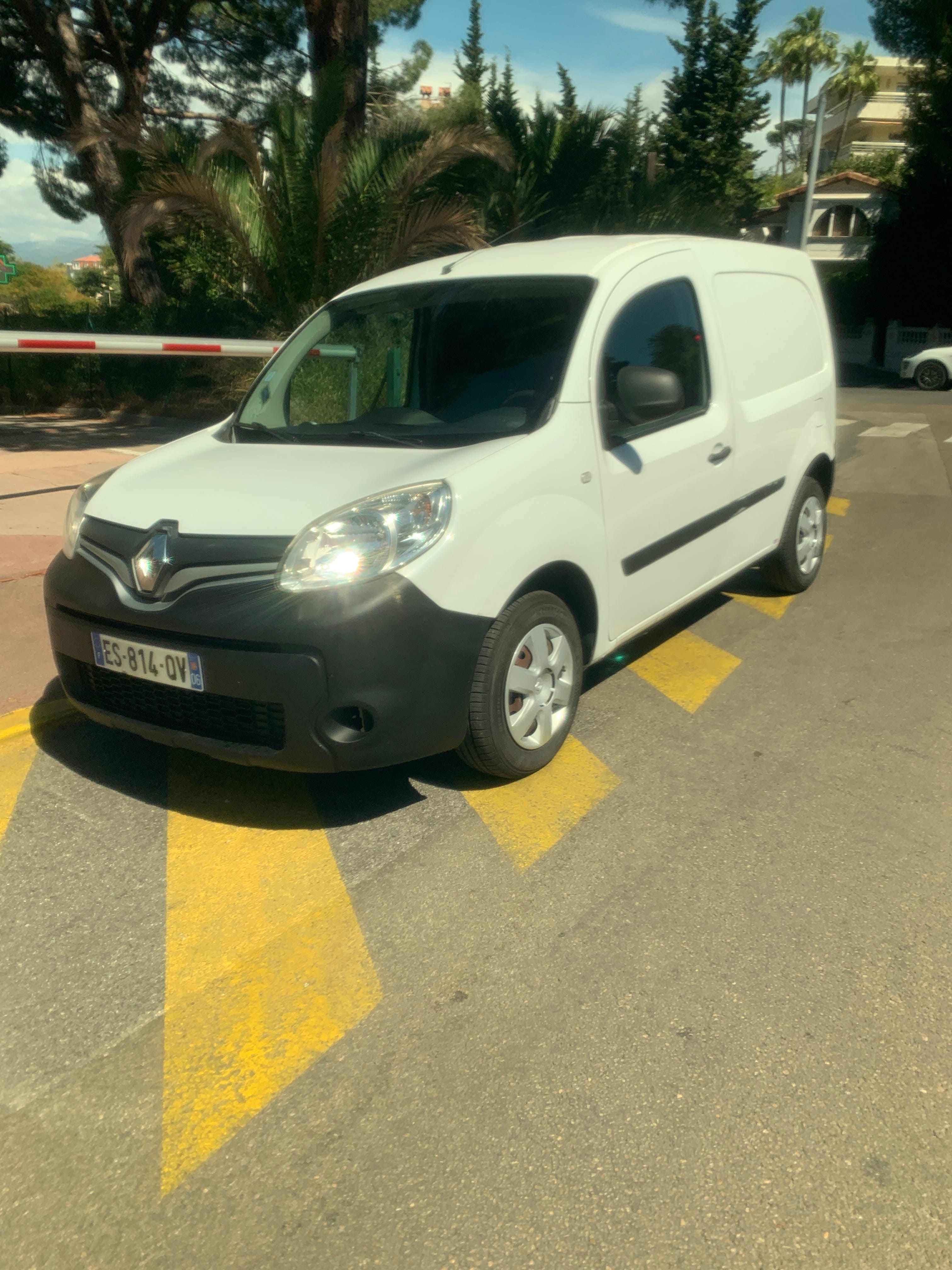 Renault Kangoo Express, 2017, Diesel