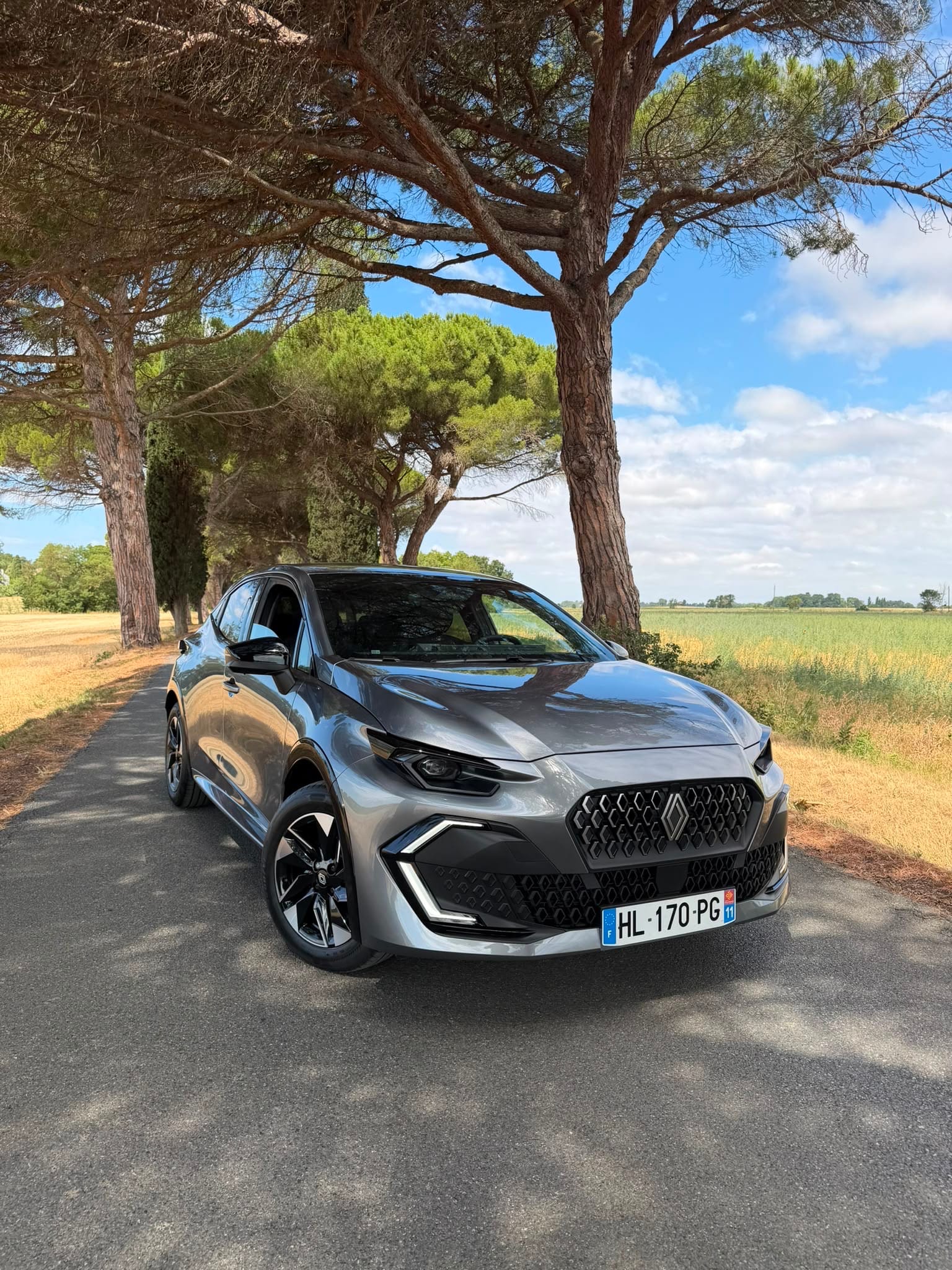 Renault Clio, 2026, Essence 95, automatique
