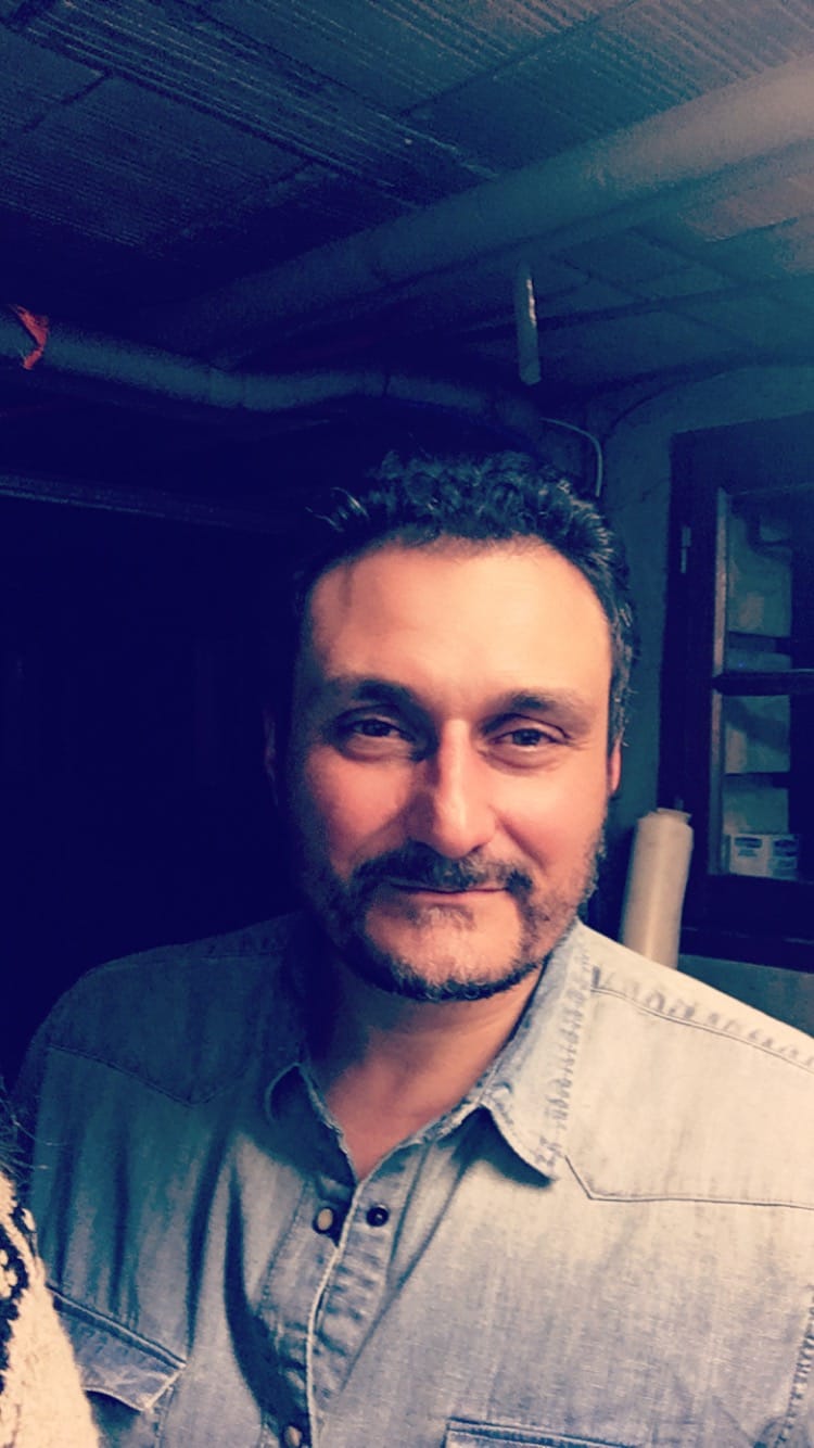 Christophe