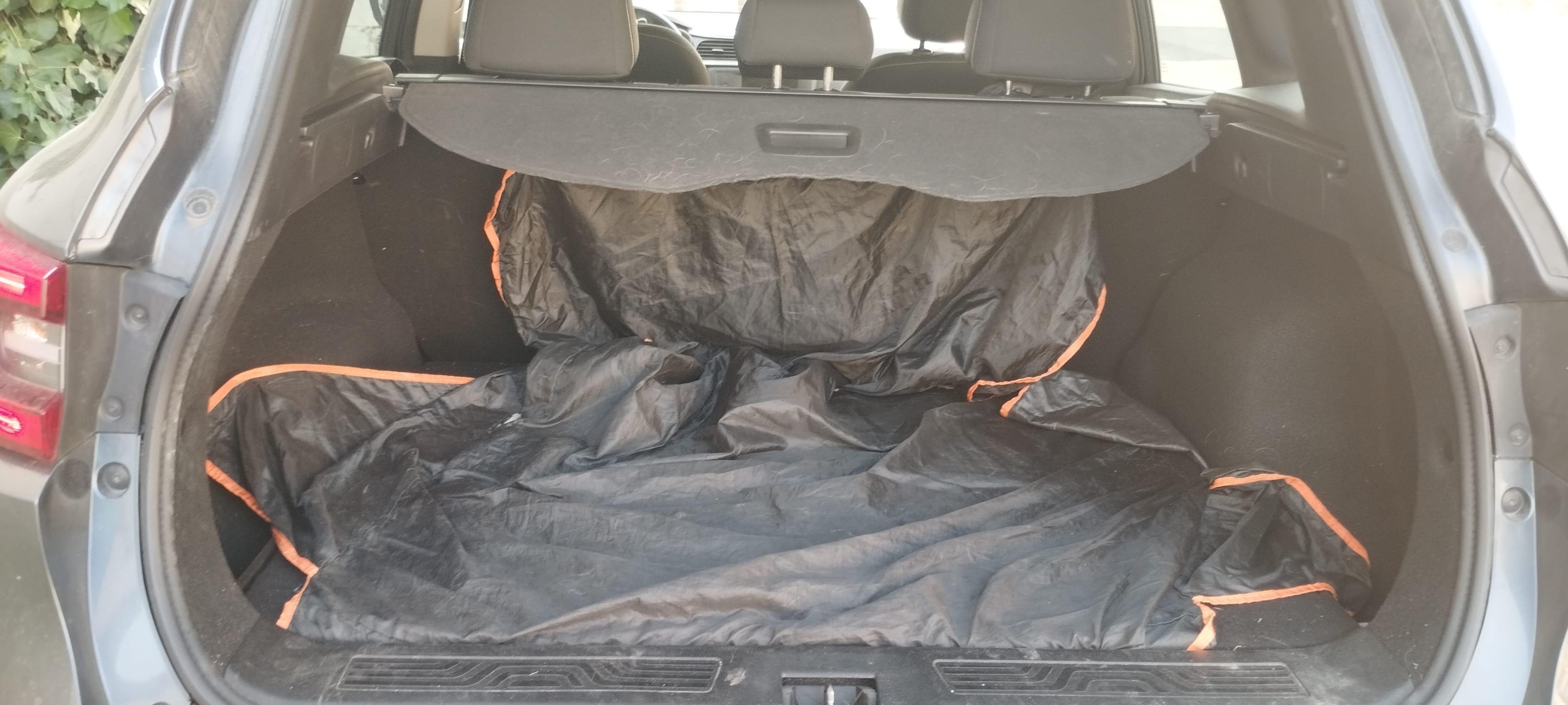 Renault Kadjar avec GPS