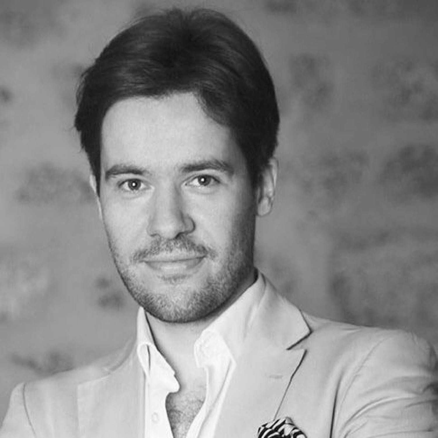 Dimitri Alkis Christian