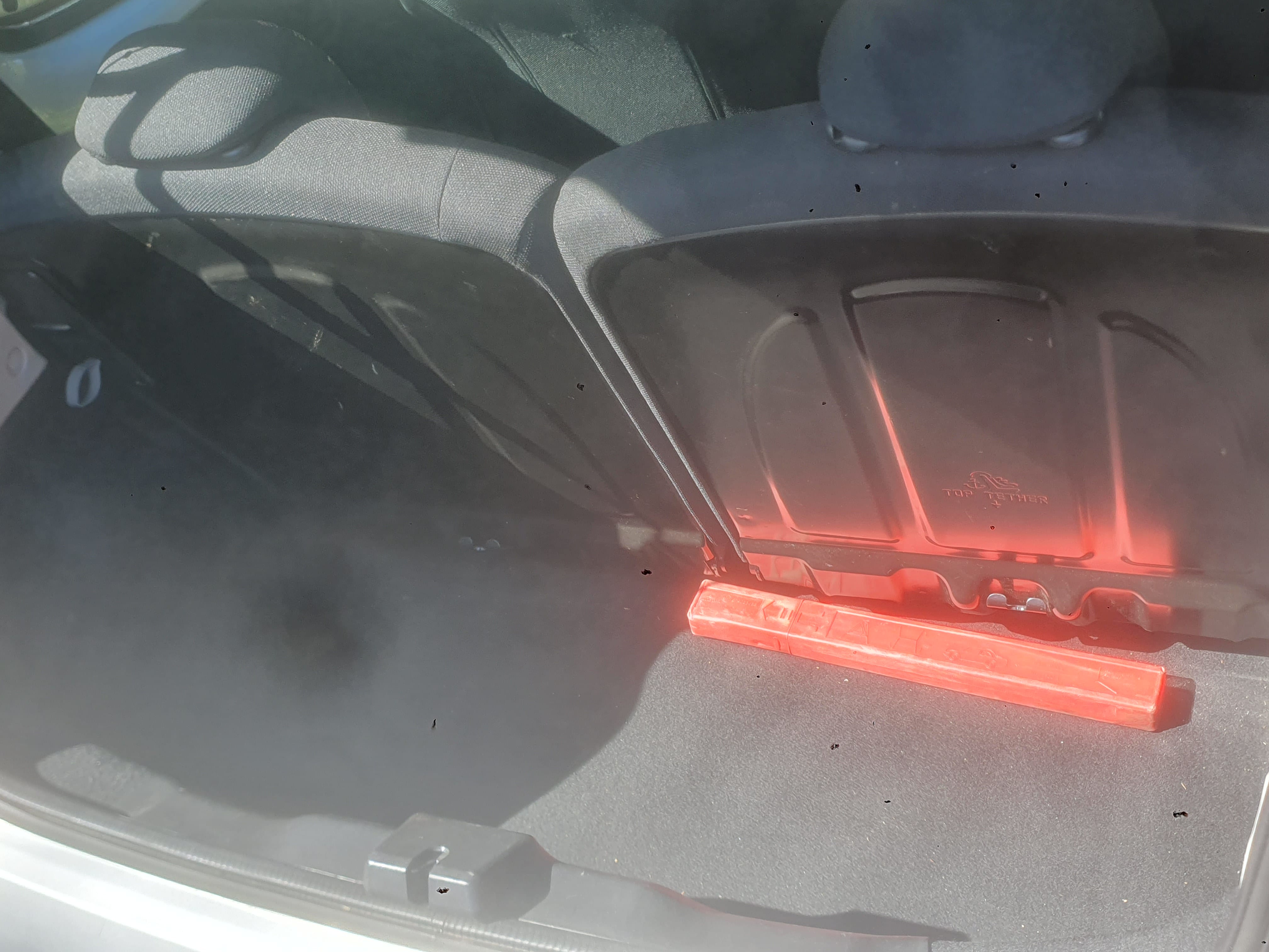 Citroen C1 II 5 portes Climatisation Bluetooth Crit'Air 1