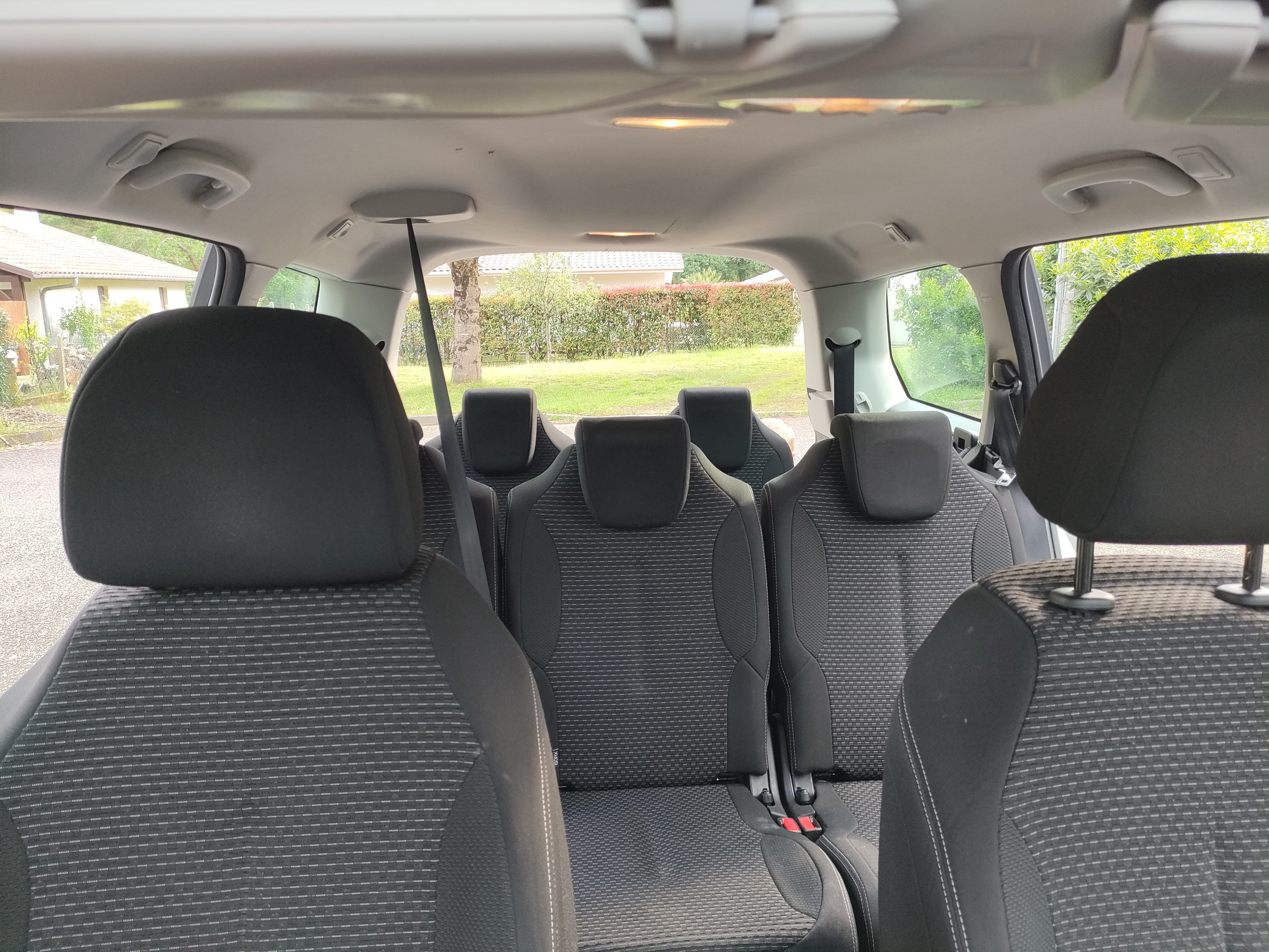 Citroen C4 Grand Picasso