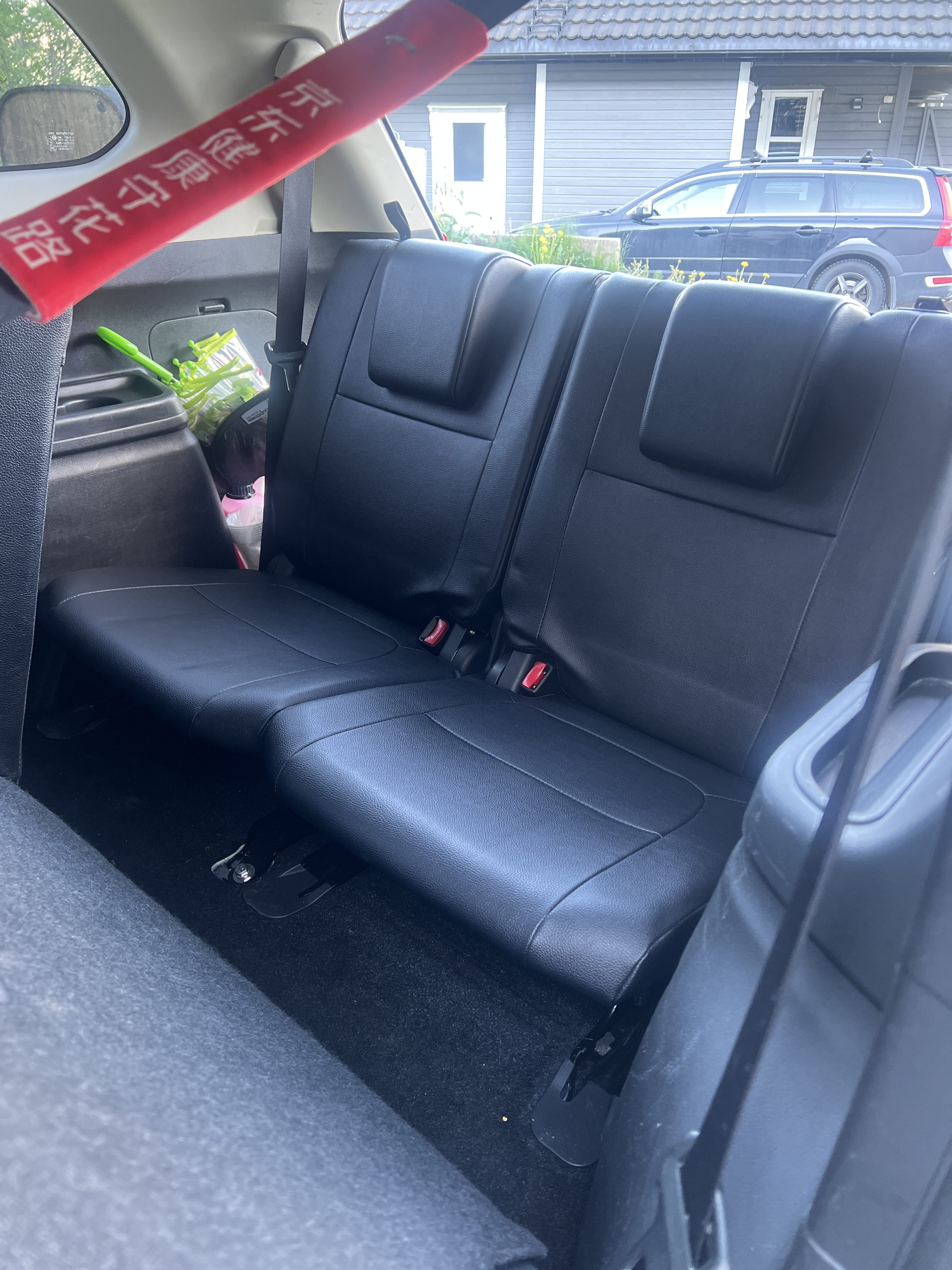 Mitsubishi Outlander avec Audio Bluetooth