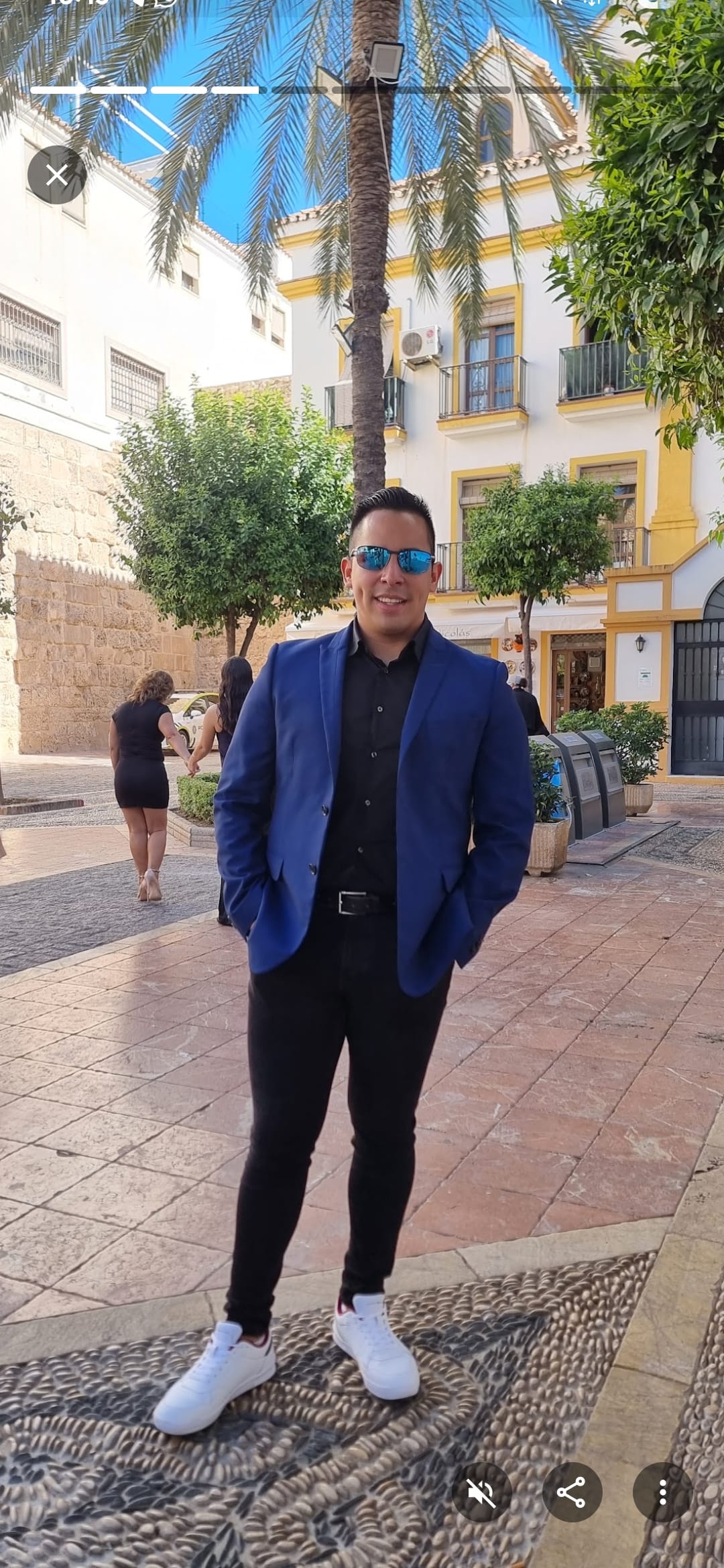 Alejandro
