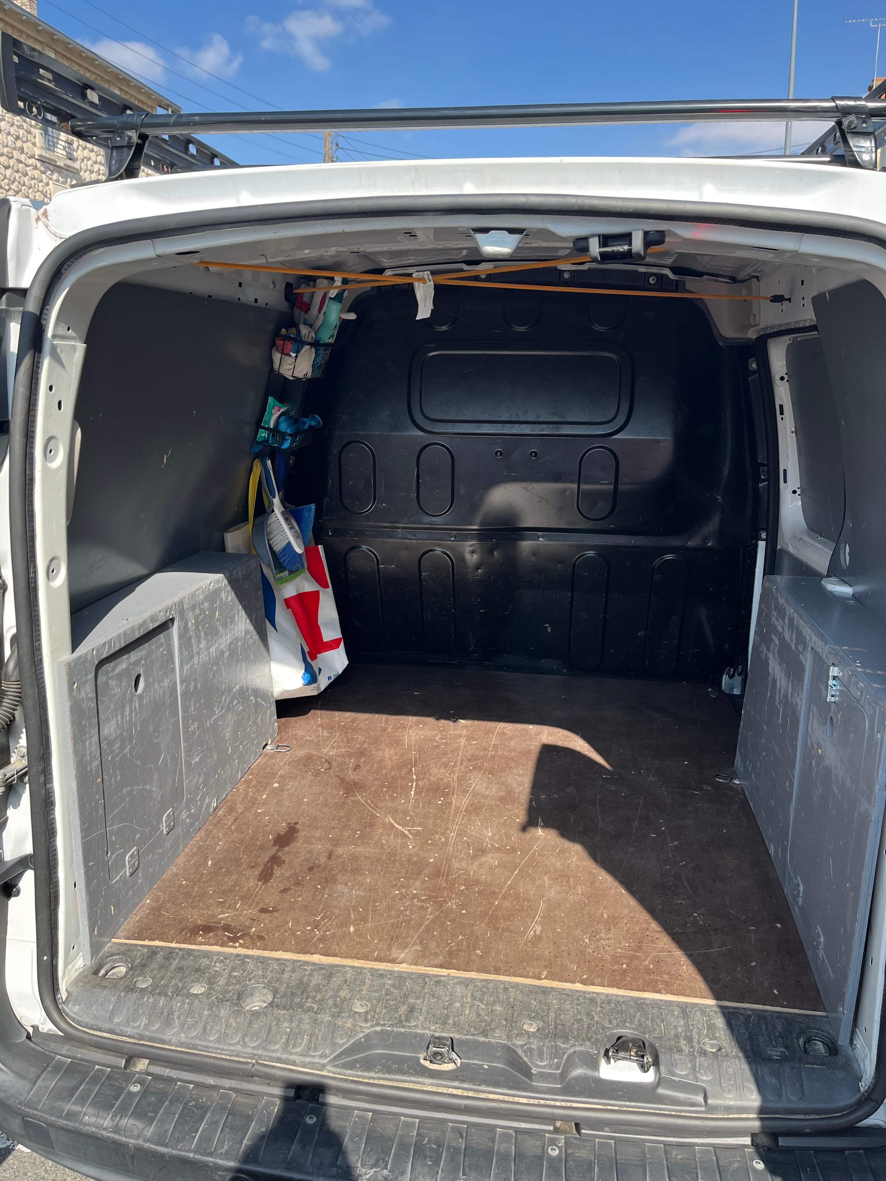Renault Kangoo Express 1.5 Dci avec Audio Bluetooth