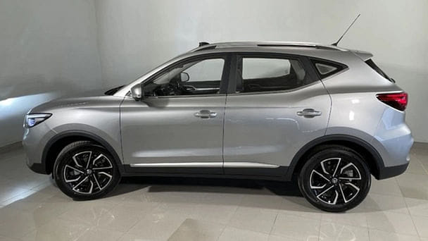 MG ZS avec Régulateur de vitesse