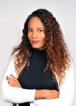 Kannelle Desirad Nina