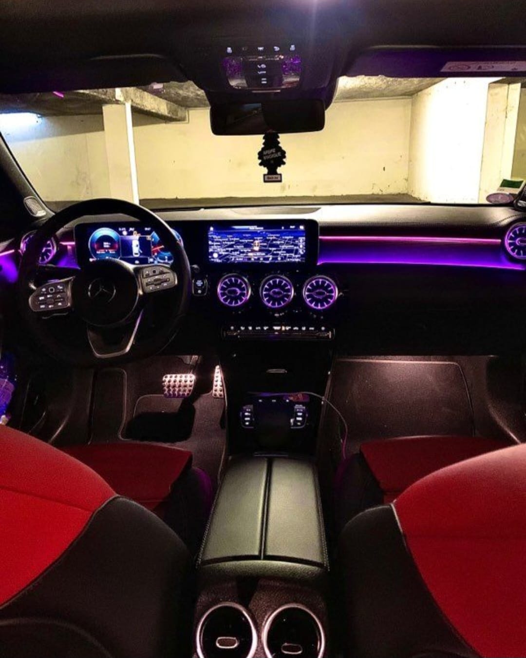 Mercedes Classe A A250 4MATIC avec Régulateur de vitesse