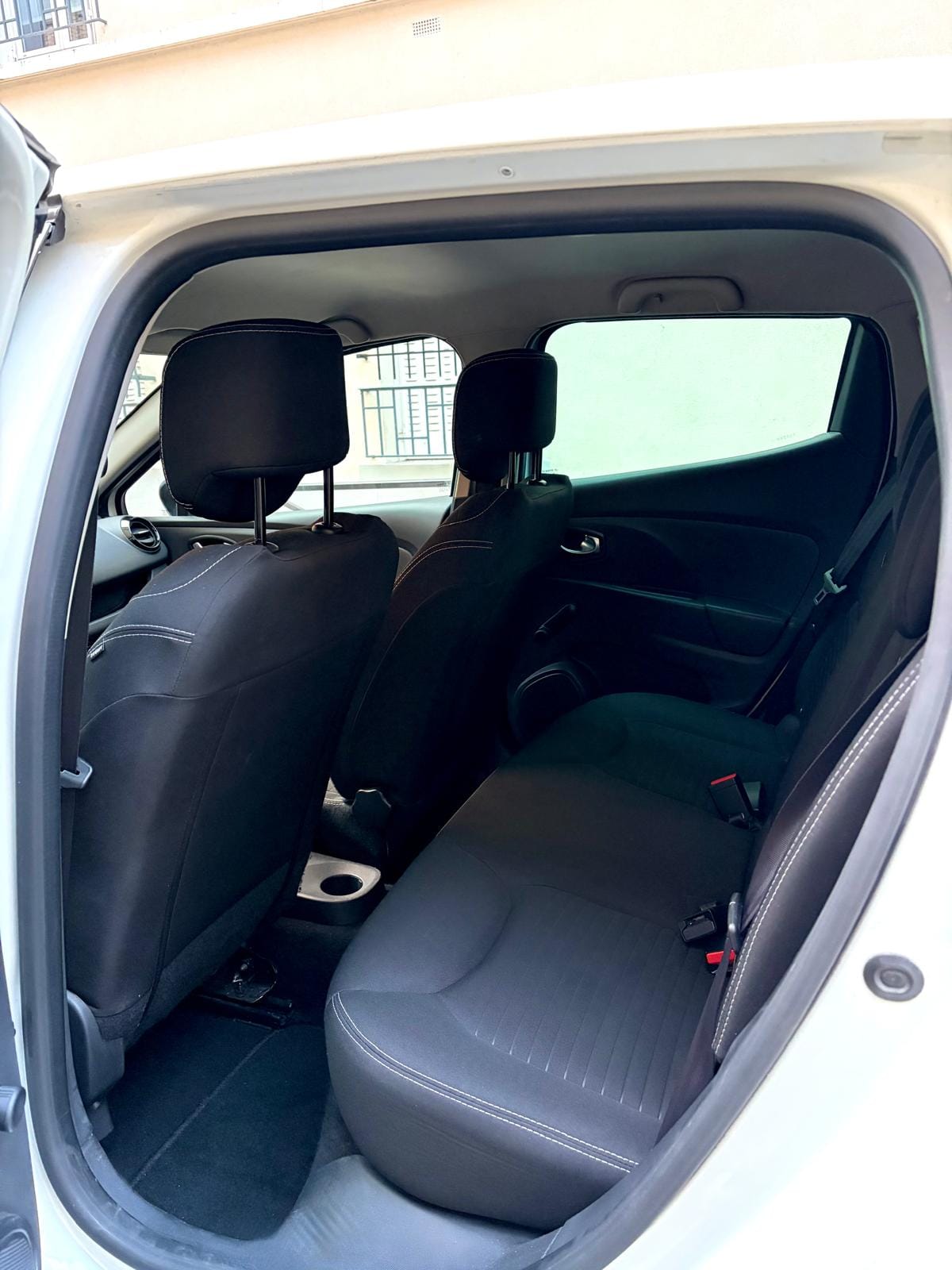 Renault Clio 4 Limited