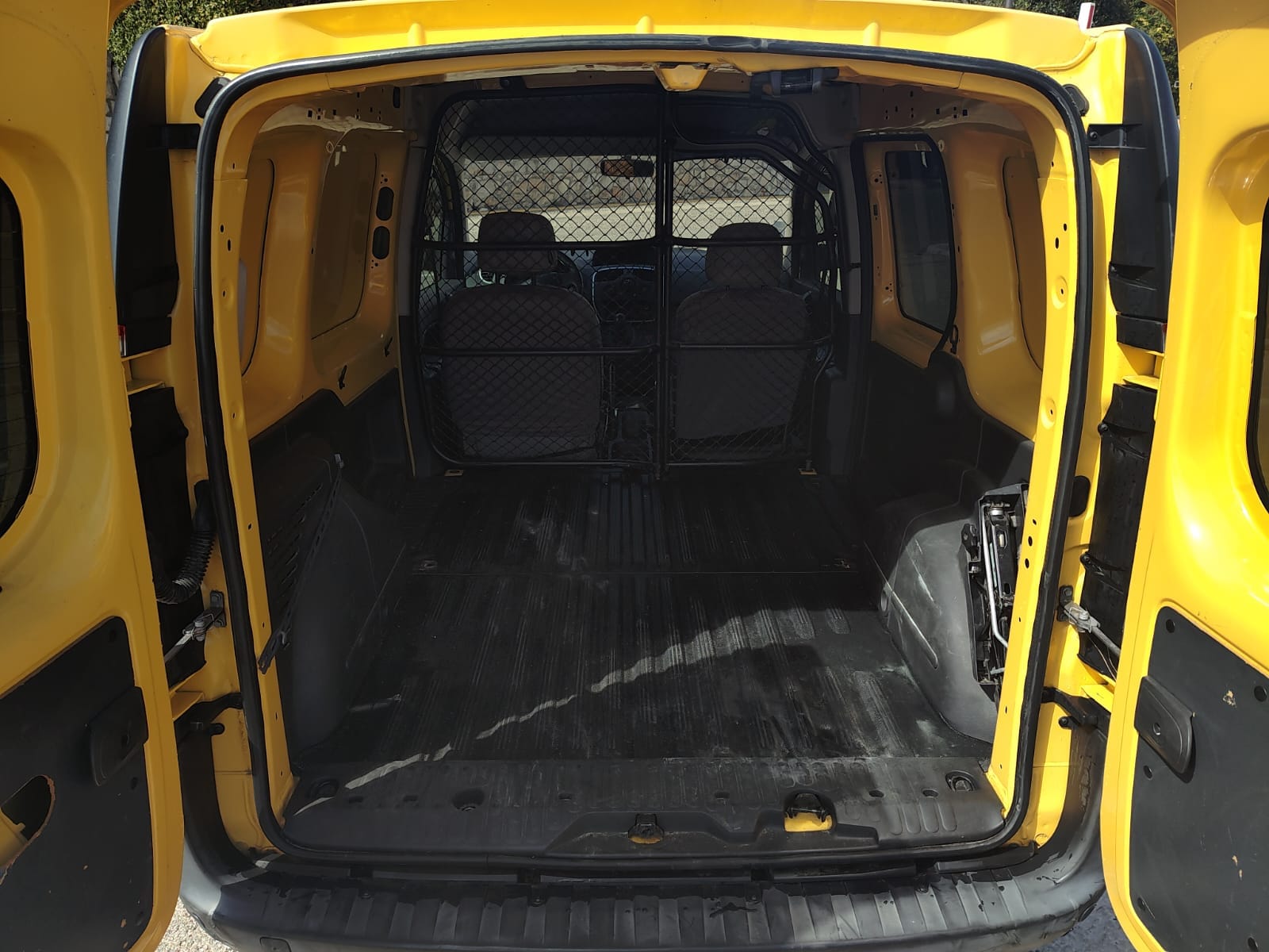 Renault Kangoo Express