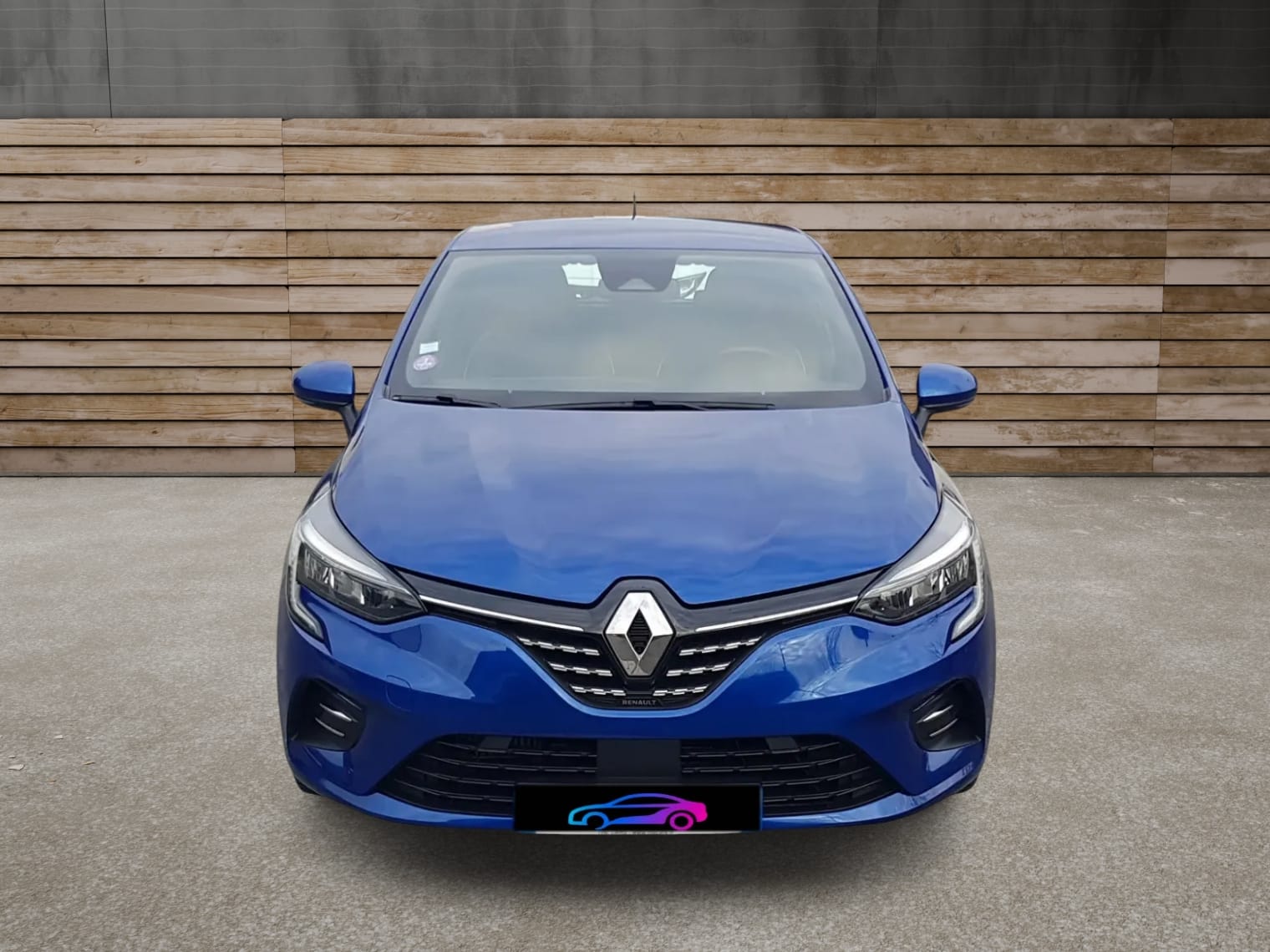 Renault Clio Tce 90 avec Entrée audio / iPod