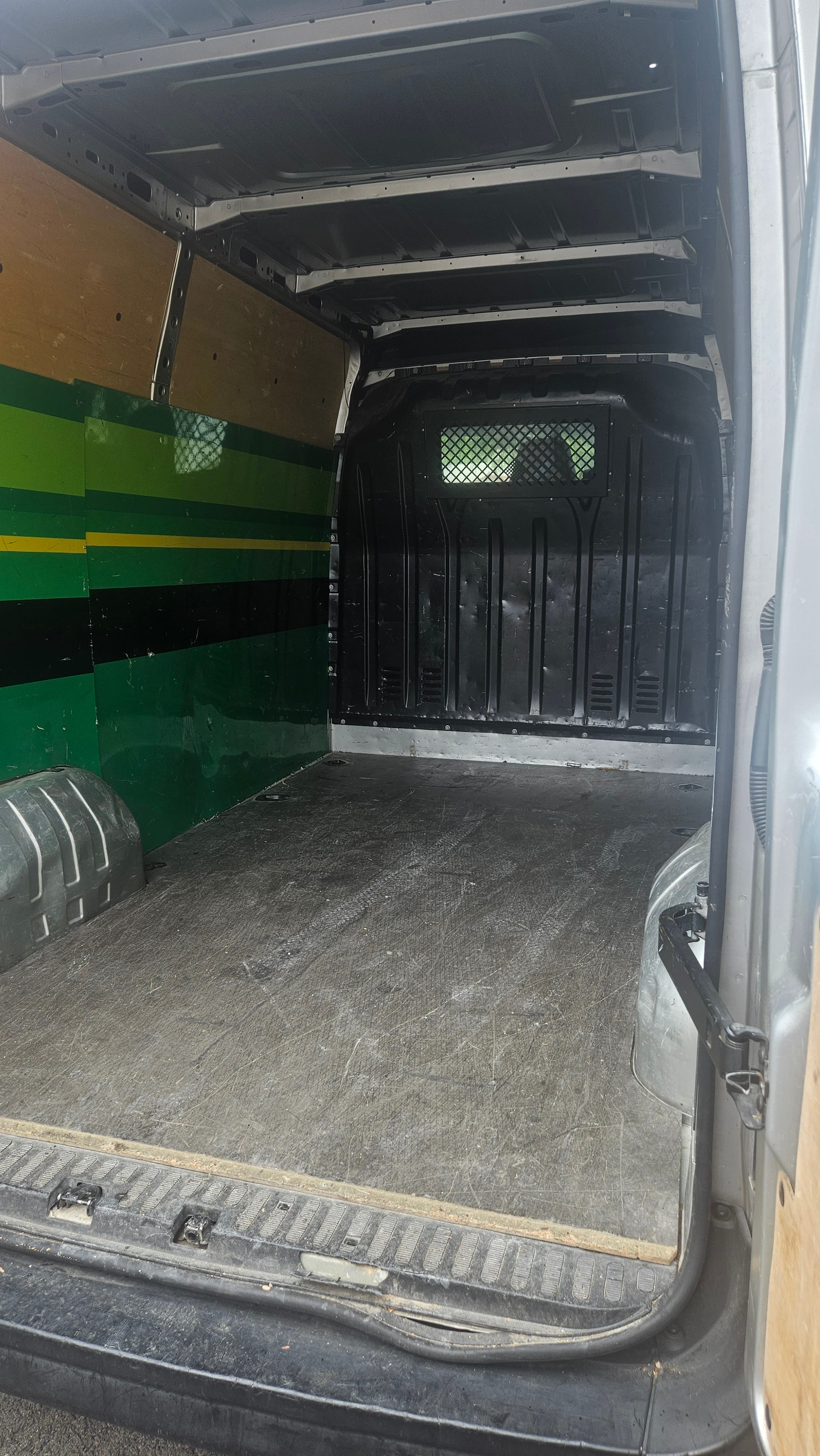 Renault Master avec Audio Bluetooth