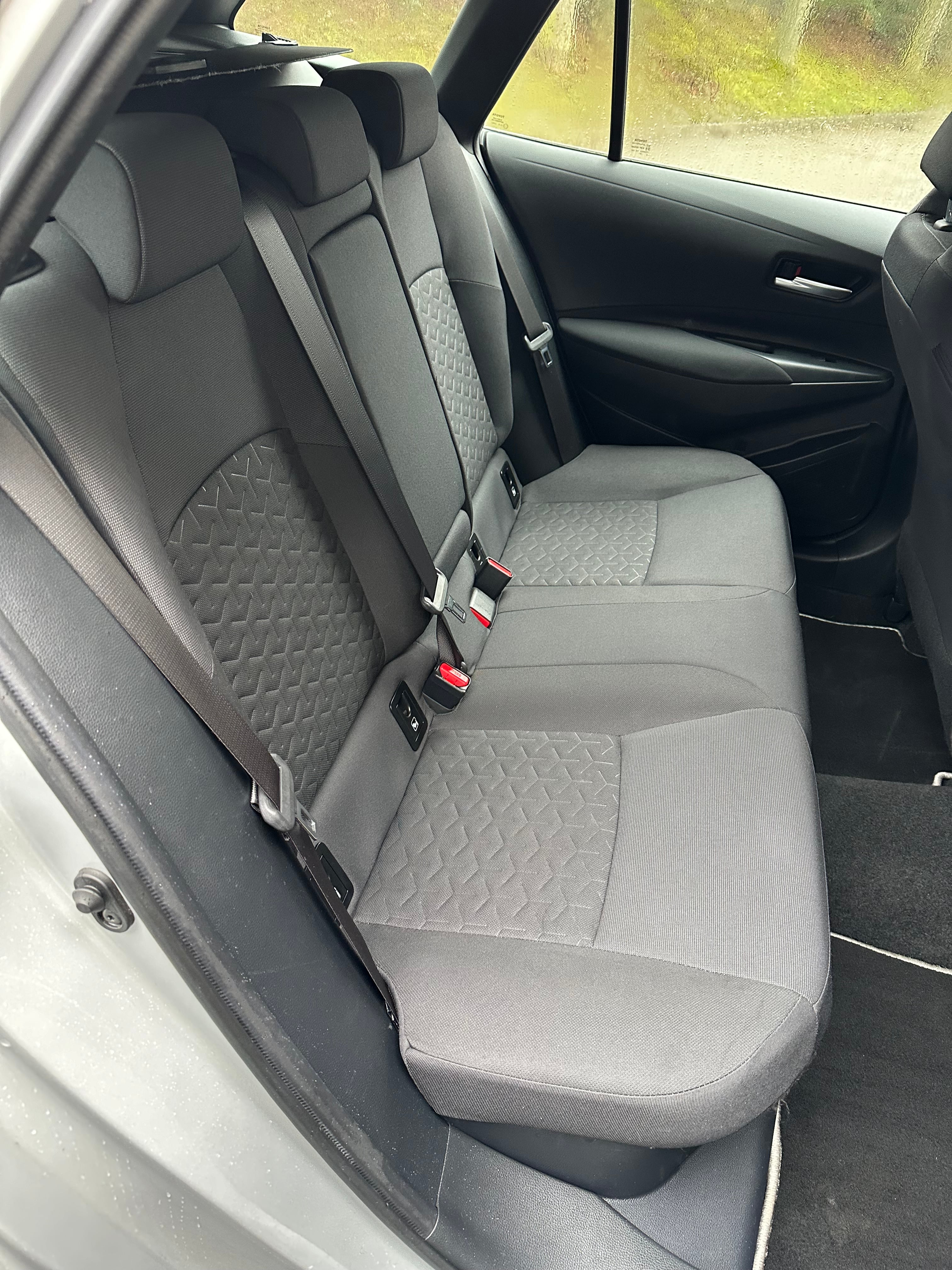 Toyota Corolla Break avec Audio Bluetooth