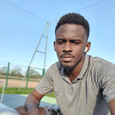 Arthur Mardochée Otniel