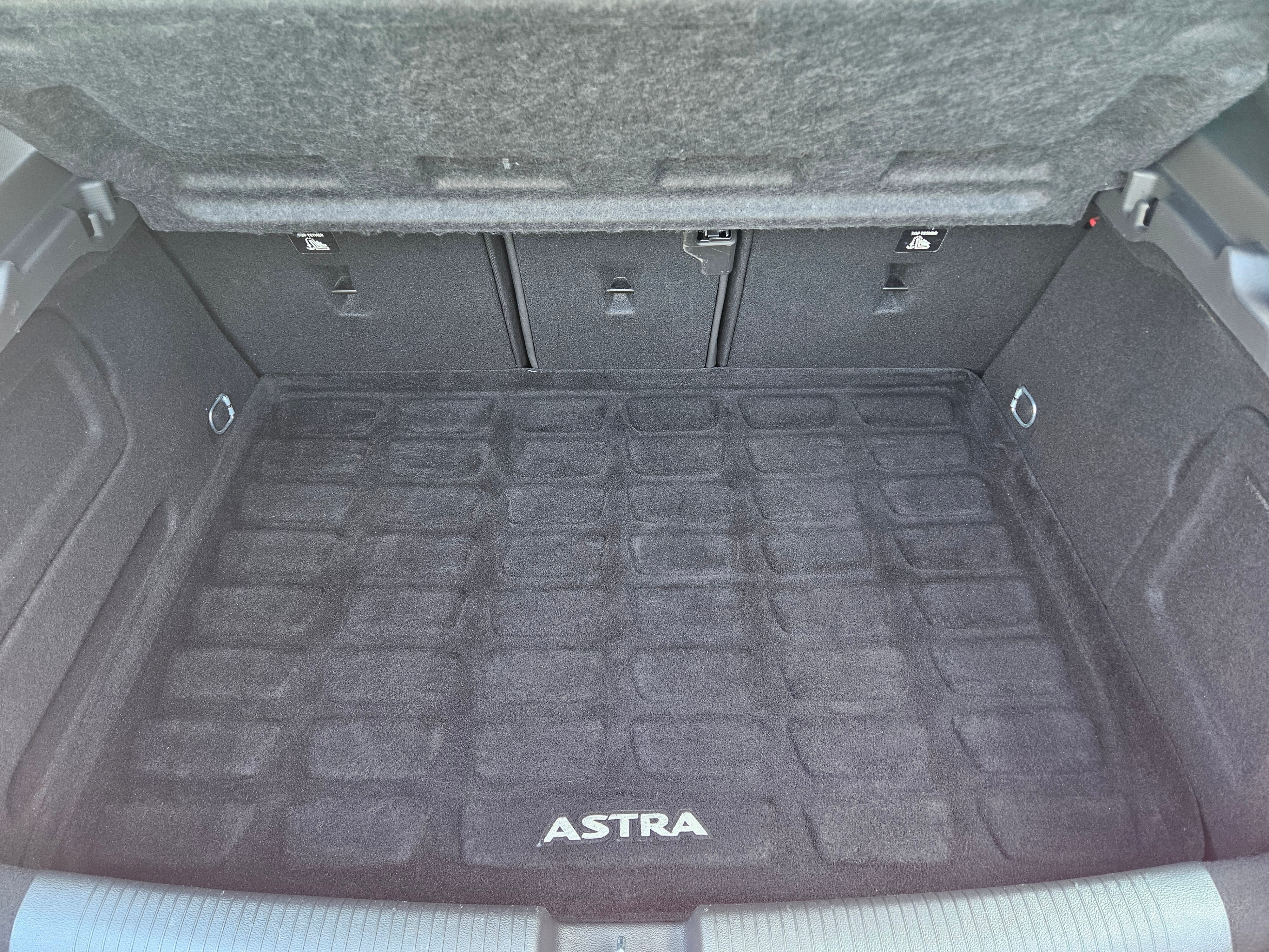 Opel Astra 145CH Auto Full Options avec Android Auto