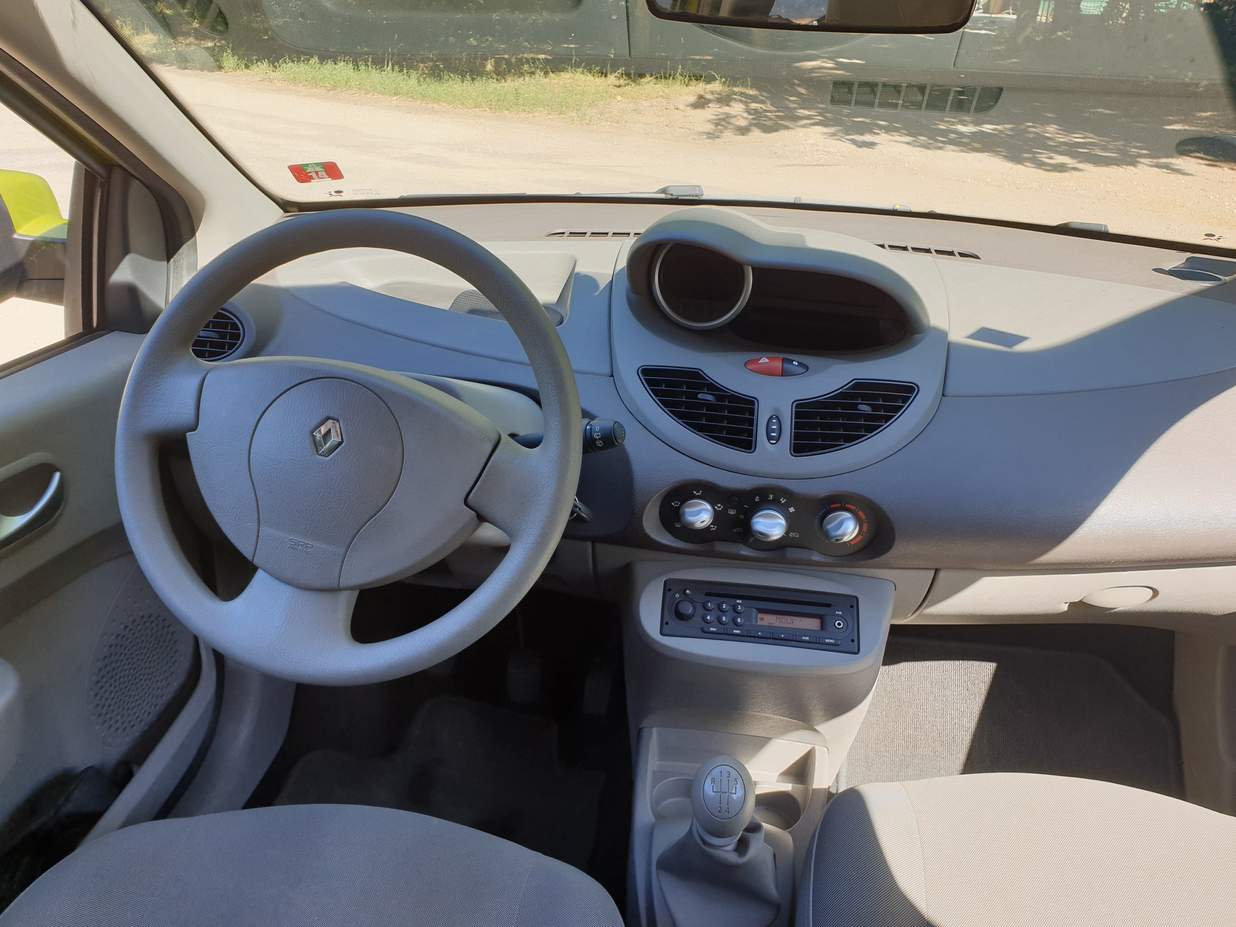 Renault Twingo