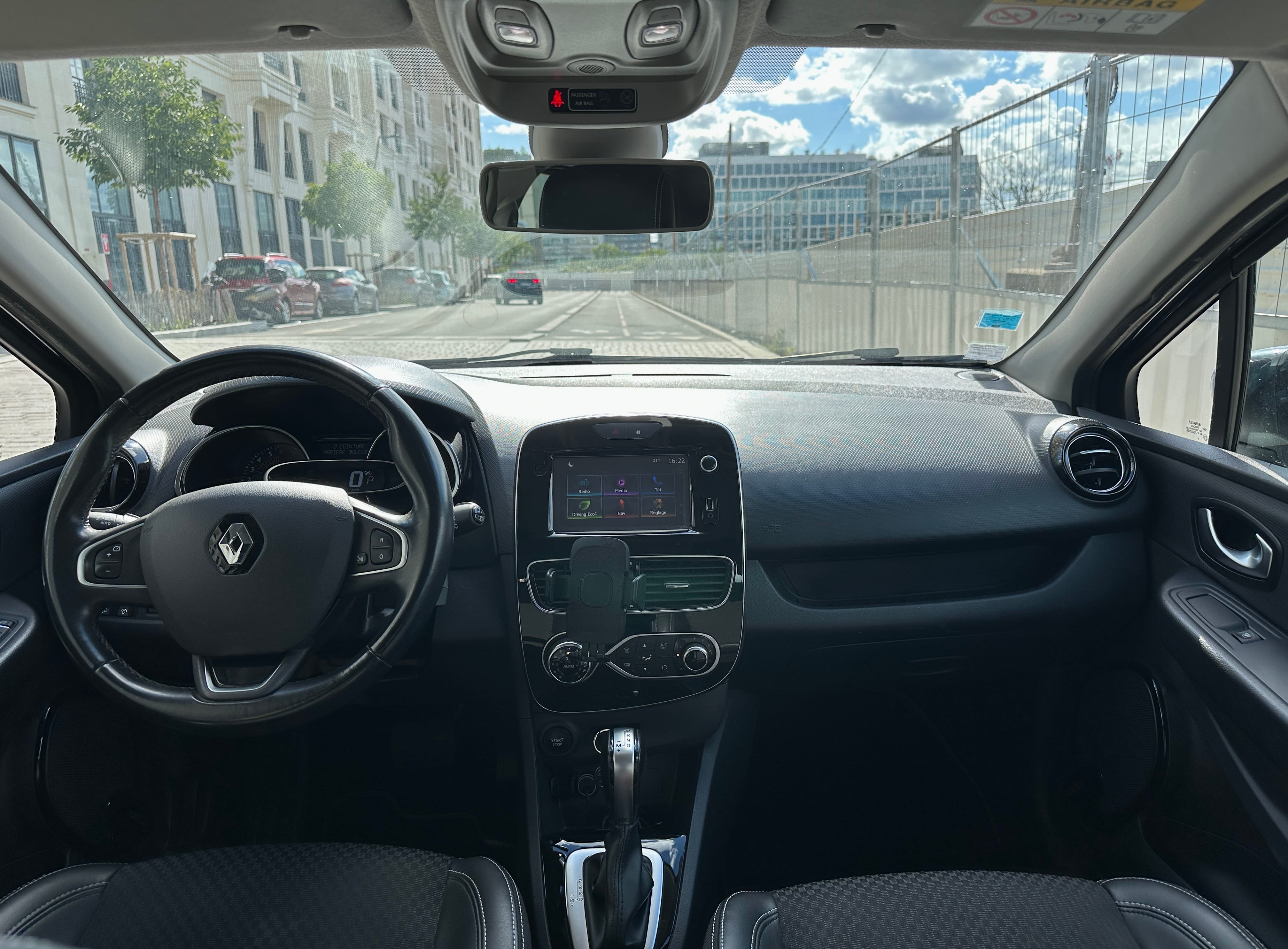 Renault Clio Édition Luxe - Boîte Auto. avec GPS