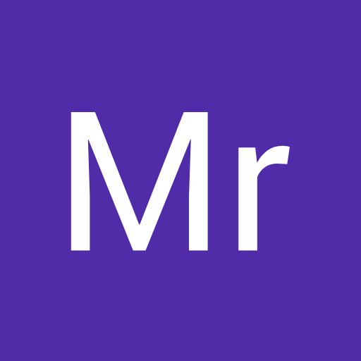 Mr